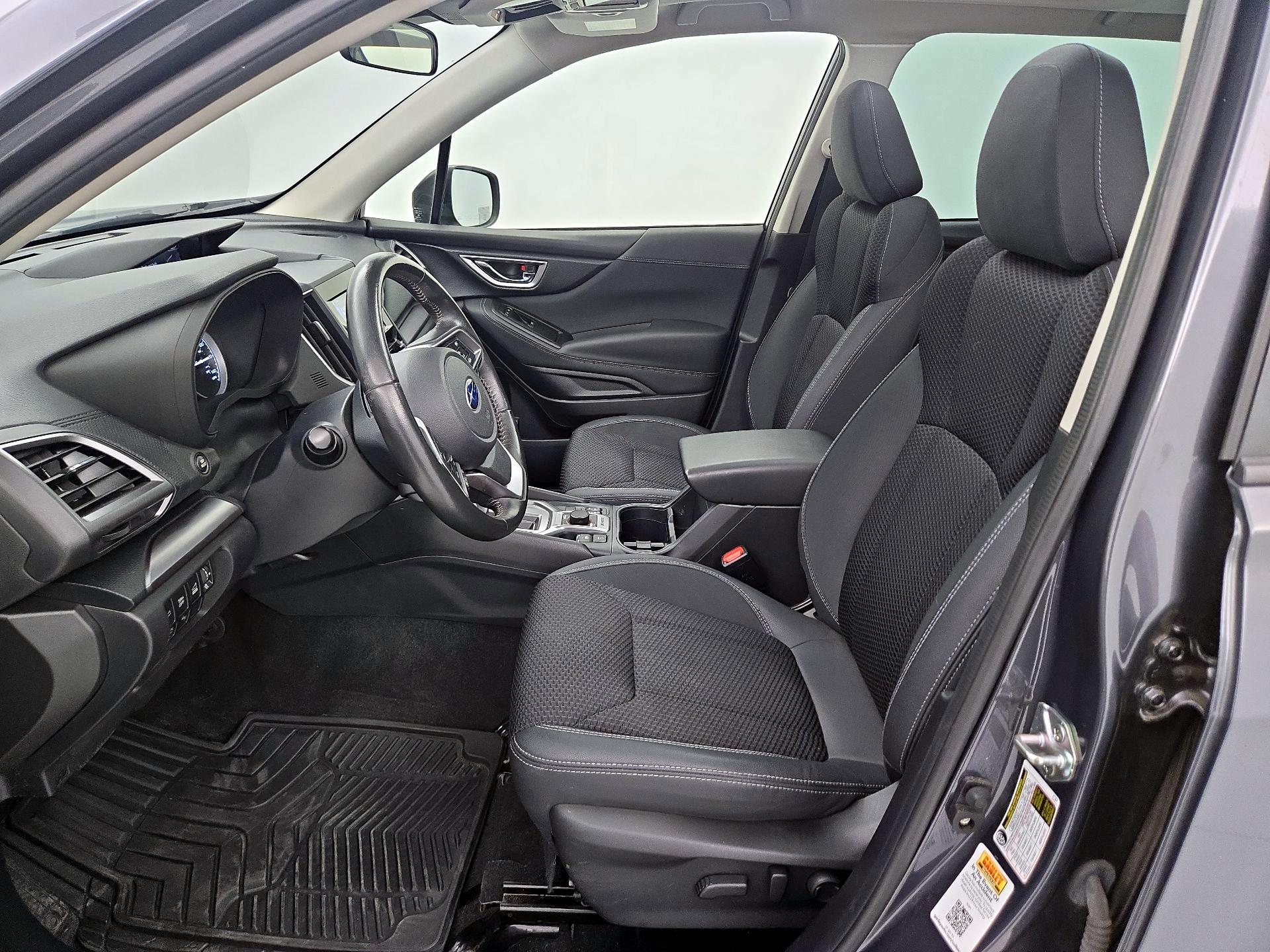 Thumbnail: 2023 Subaru Forester - 11