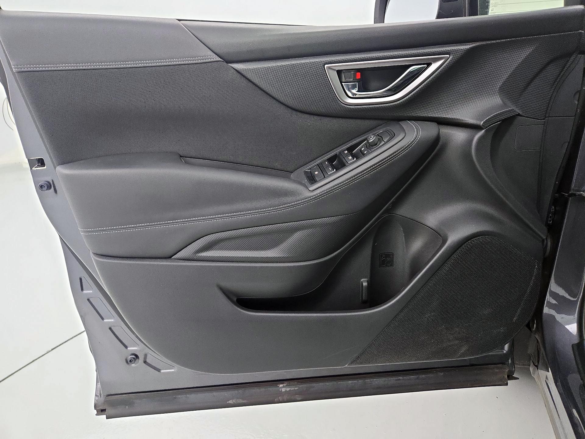 Thumbnail: 2023 Subaru Forester - 12