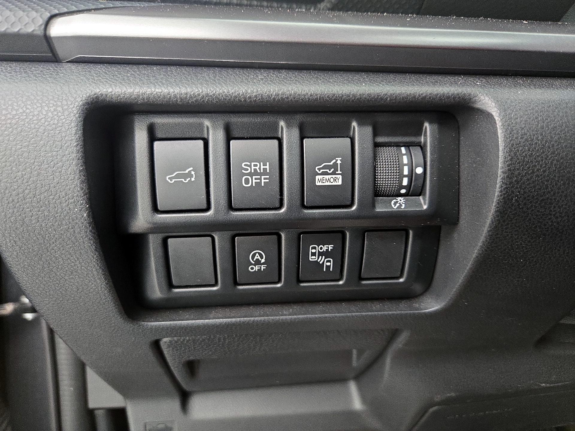 Thumbnail: 2023 Subaru Forester - 13