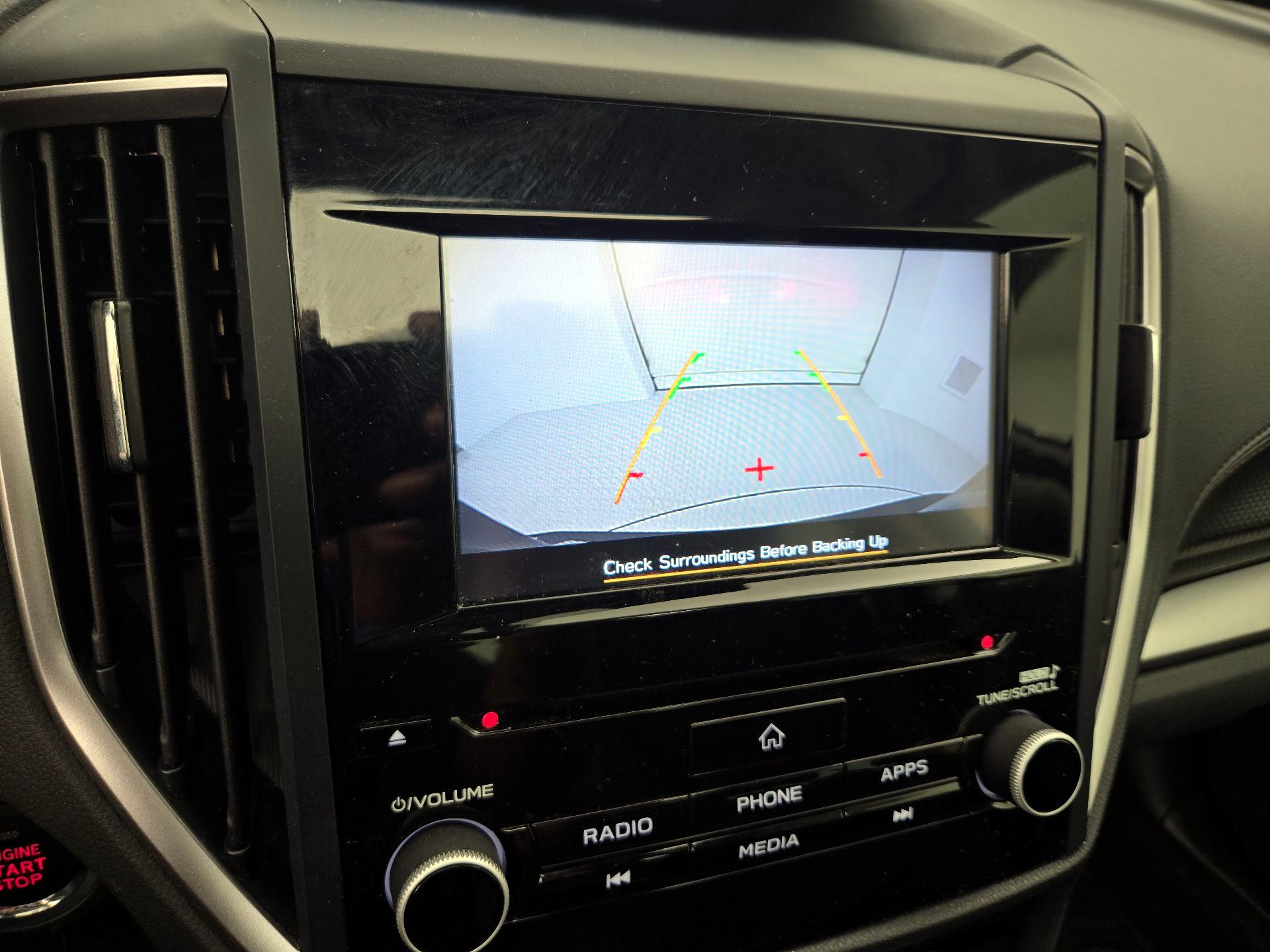 Thumbnail: 2023 Subaru Forester - 14