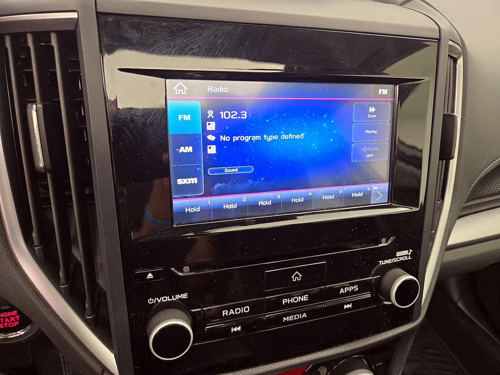 Thumbnail: 2023 Subaru Forester - 15