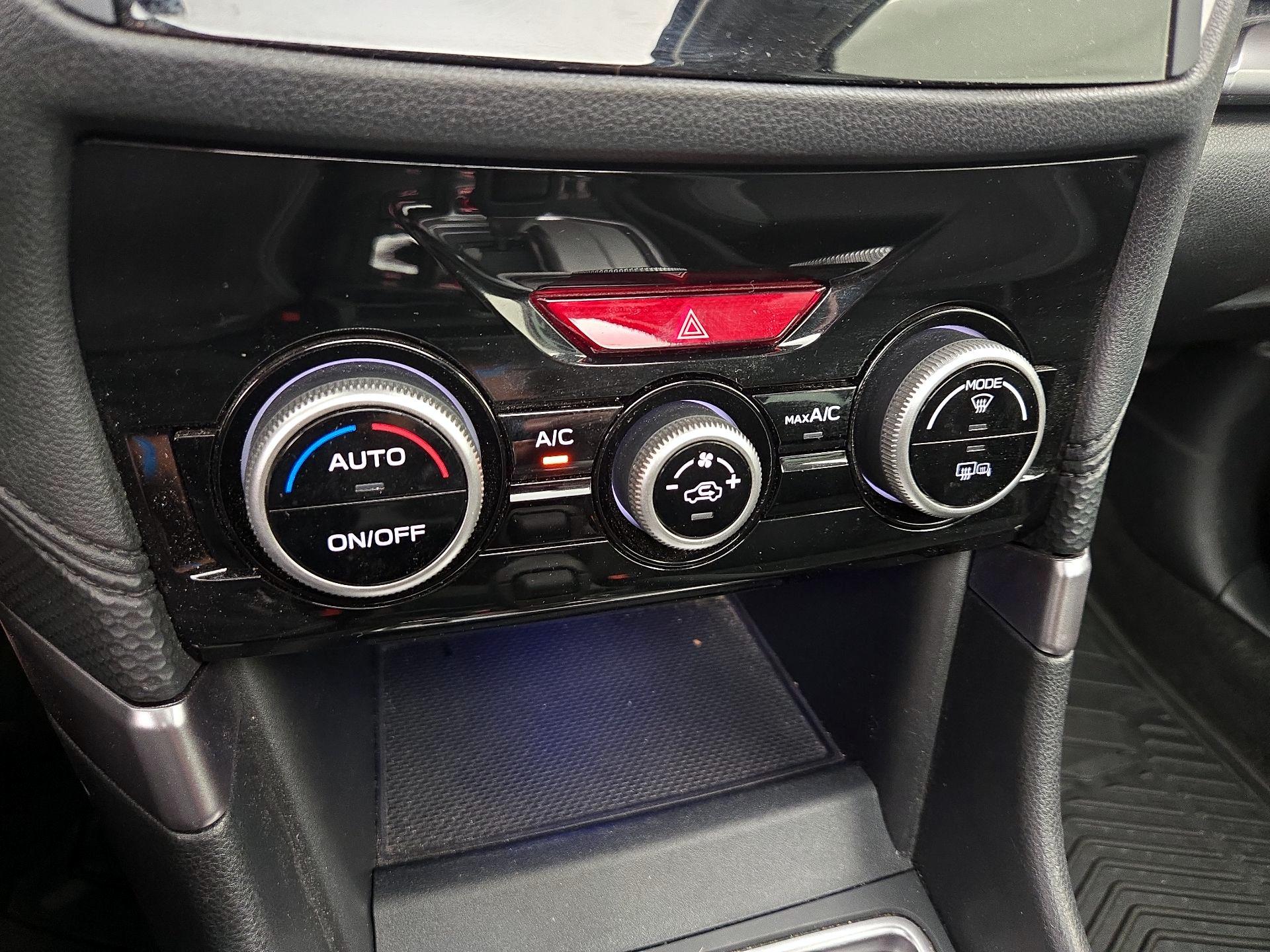 Thumbnail: 2023 Subaru Forester - 16