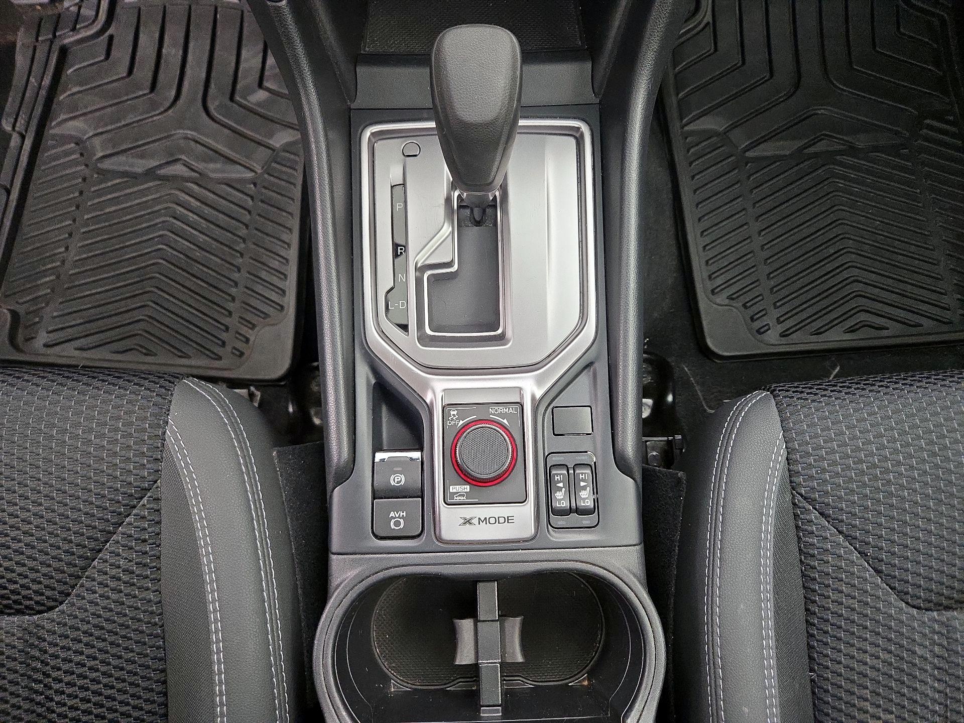 Thumbnail: 2023 Subaru Forester - 17