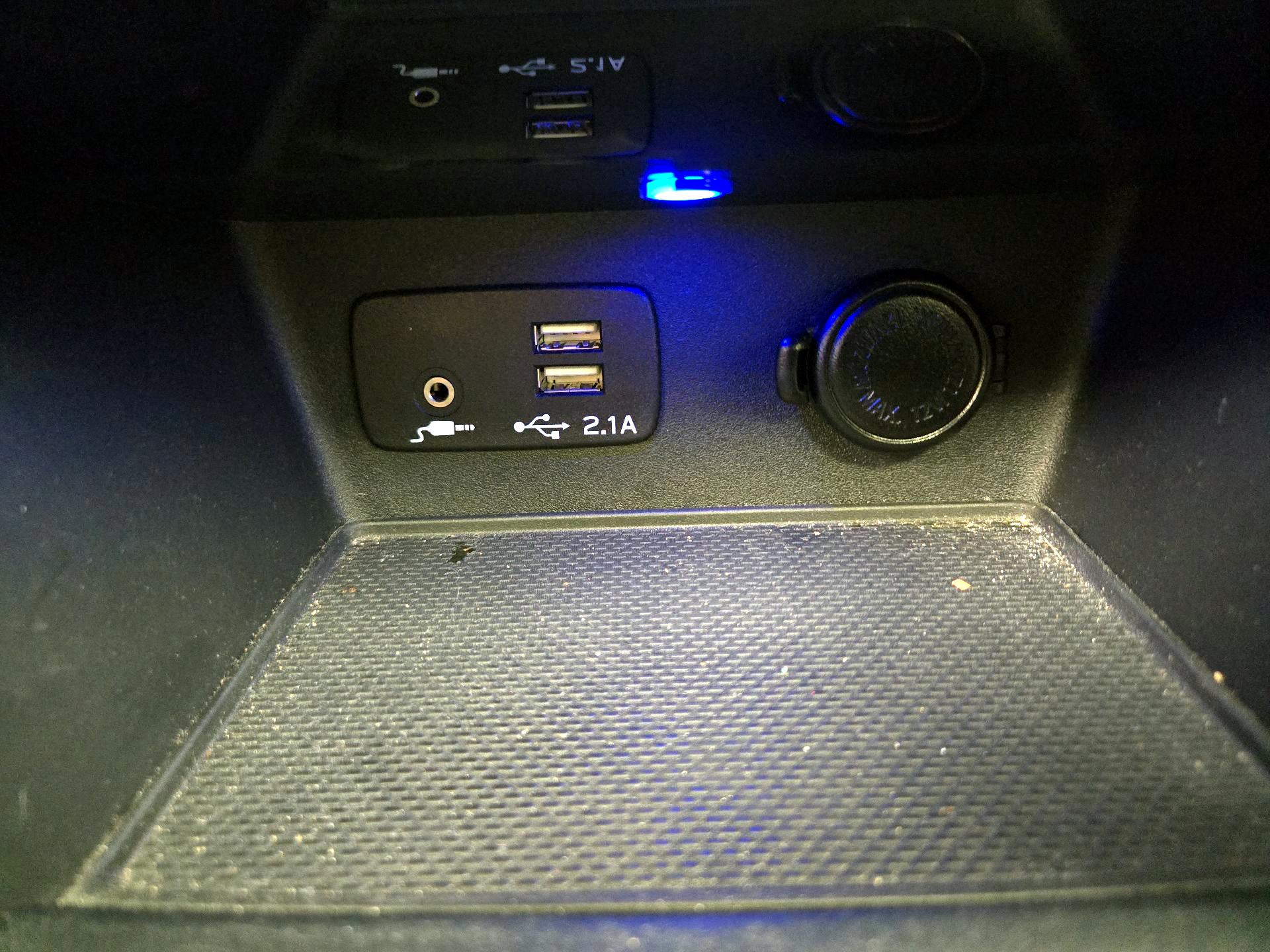 Thumbnail: 2023 Subaru Forester - 18