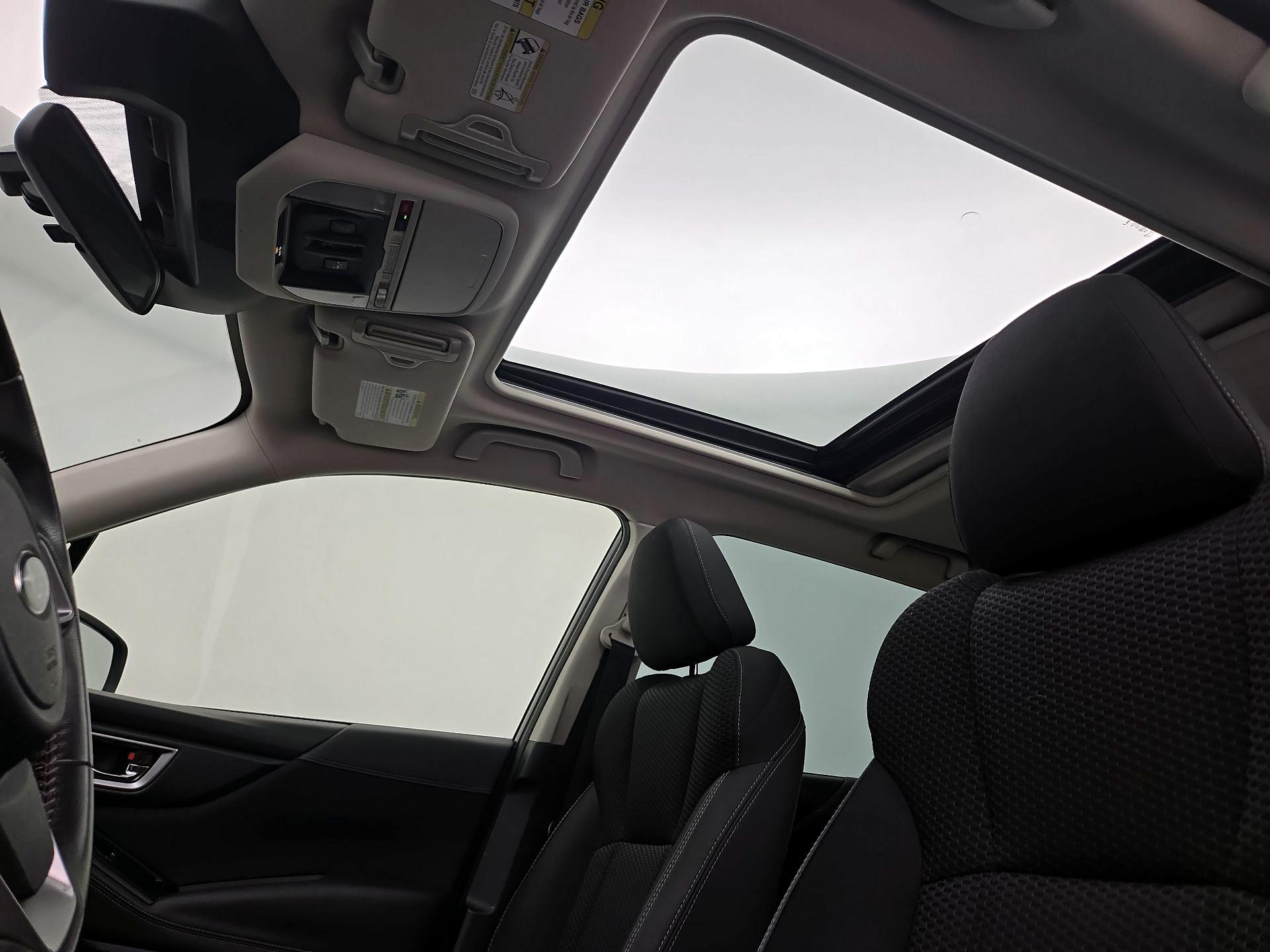 Thumbnail: 2023 Subaru Forester - 19