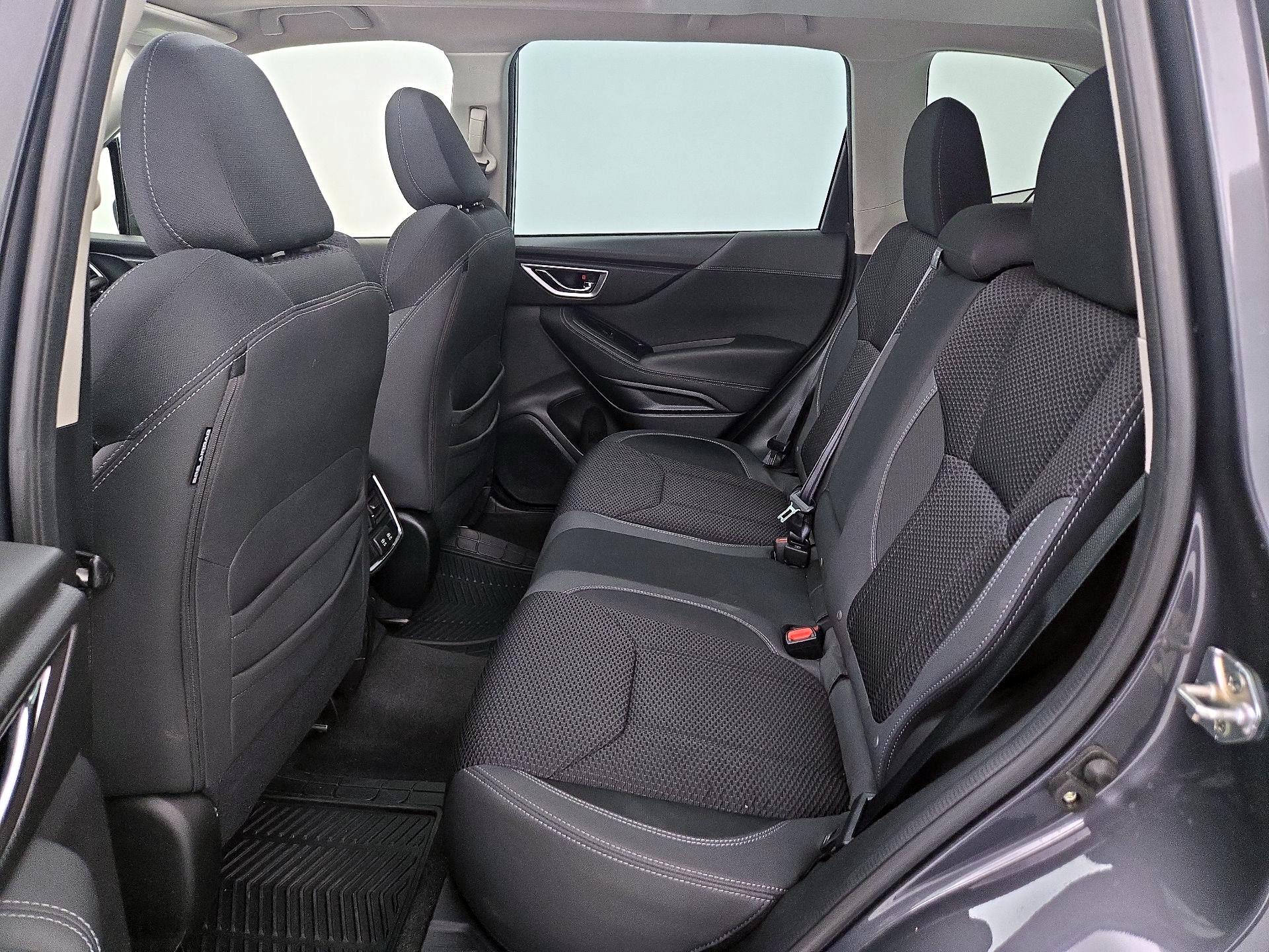 Thumbnail: 2023 Subaru Forester - 20