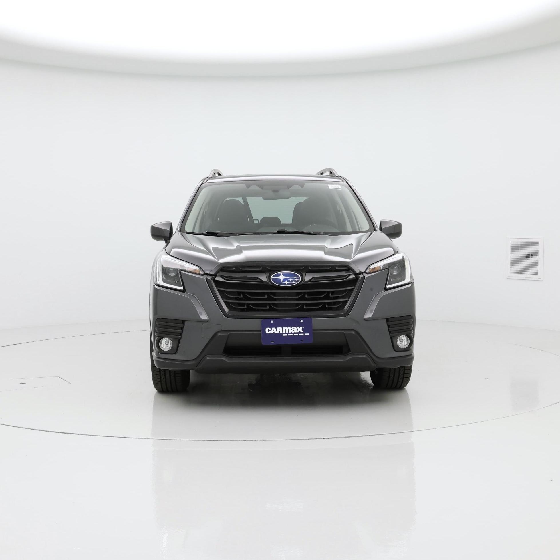 Thumbnail: 2023 Subaru Forester - 5