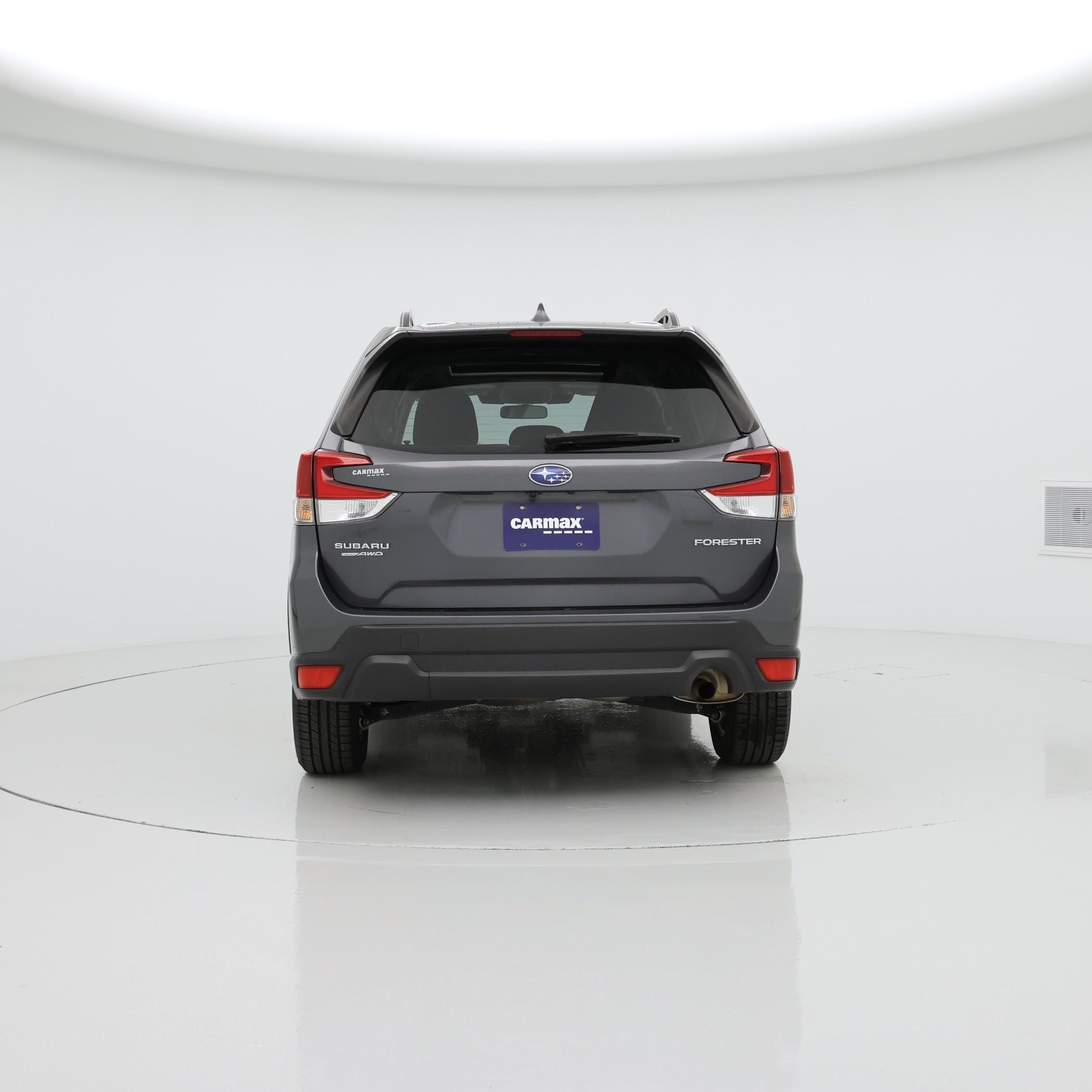 Thumbnail: 2023 Subaru Forester - 6