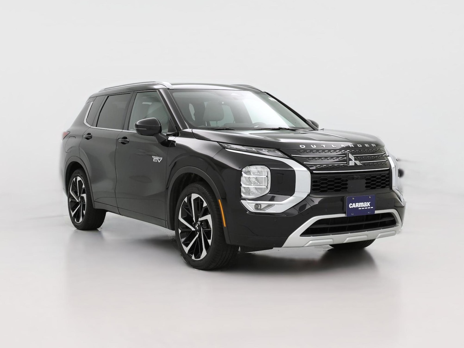 2023 Mitsubishi Outlander PHEV