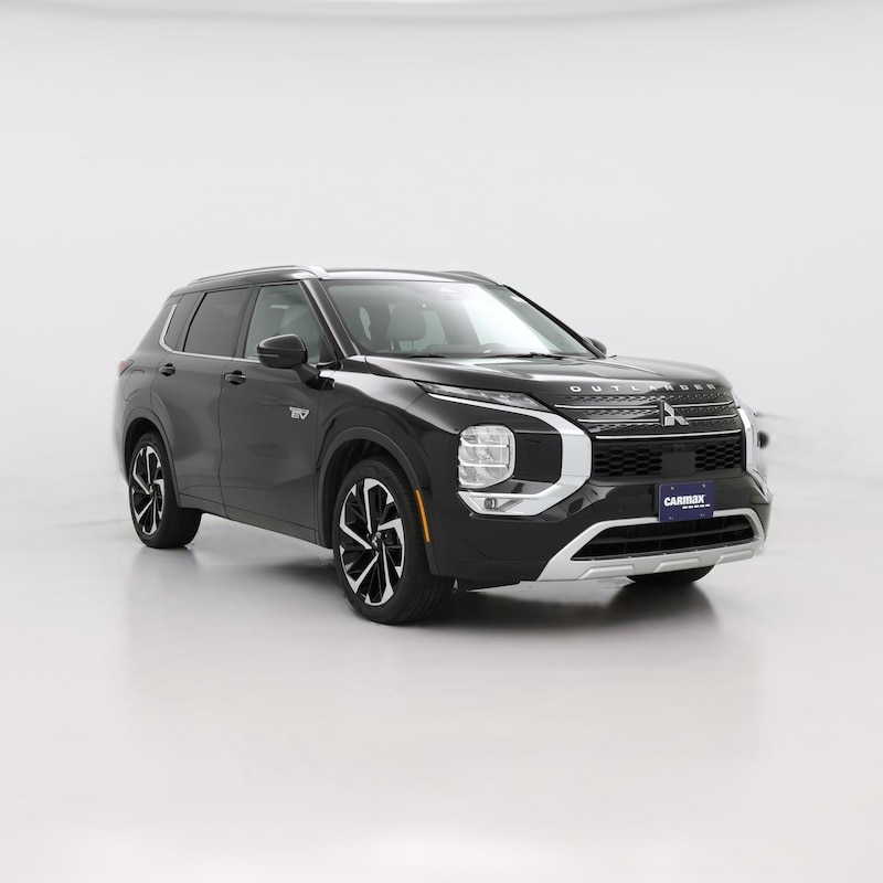 2023 Mitsubishi Outlander Plug in Hybrid SEL
