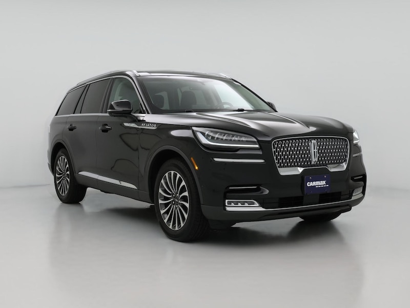 2020 Lincoln Aviator Reserve -
                  Woodbridge, VA