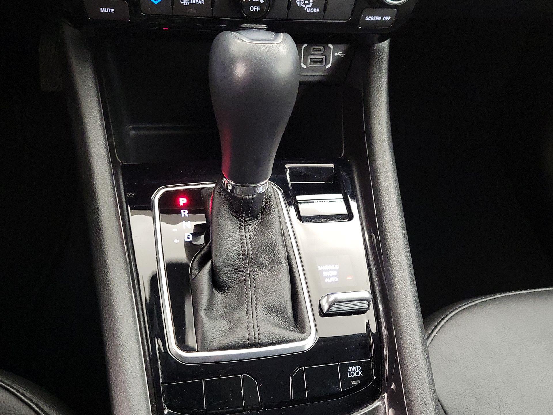 Thumbnail: 2022 Jeep Compass - 17