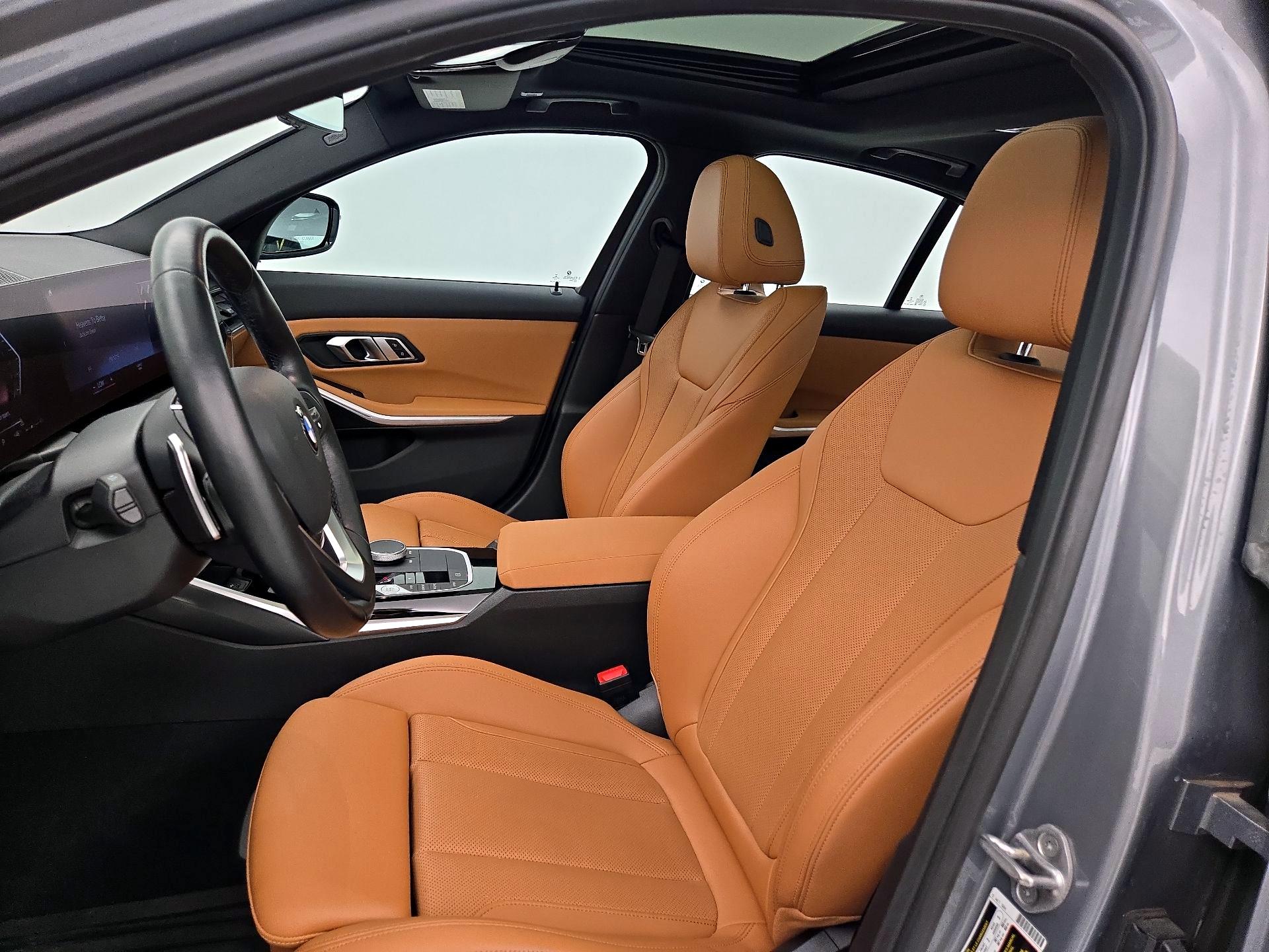 Thumbnail: 2023 BMW 3 Series - 11