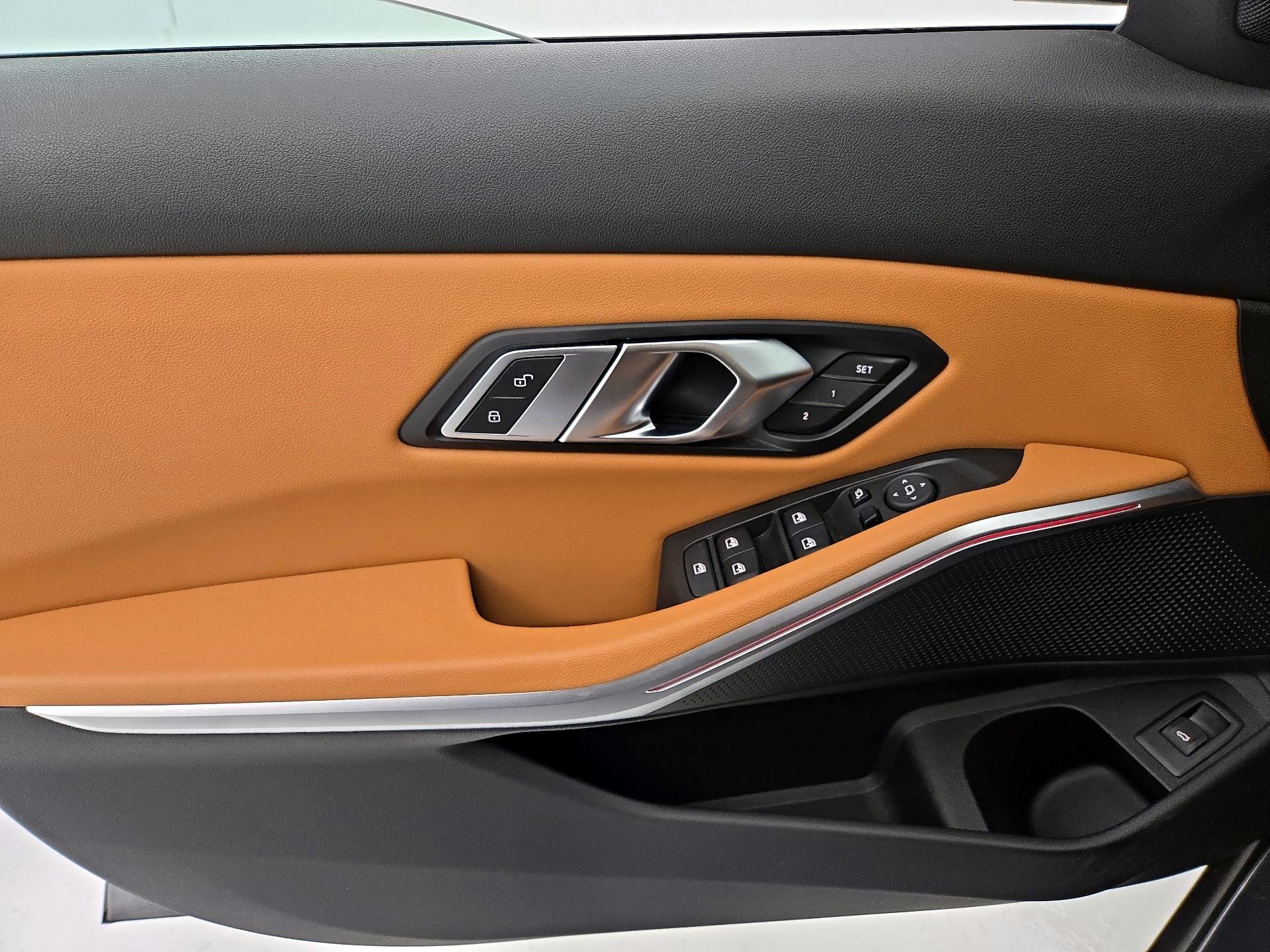 Thumbnail: 2023 BMW 3 Series - 12