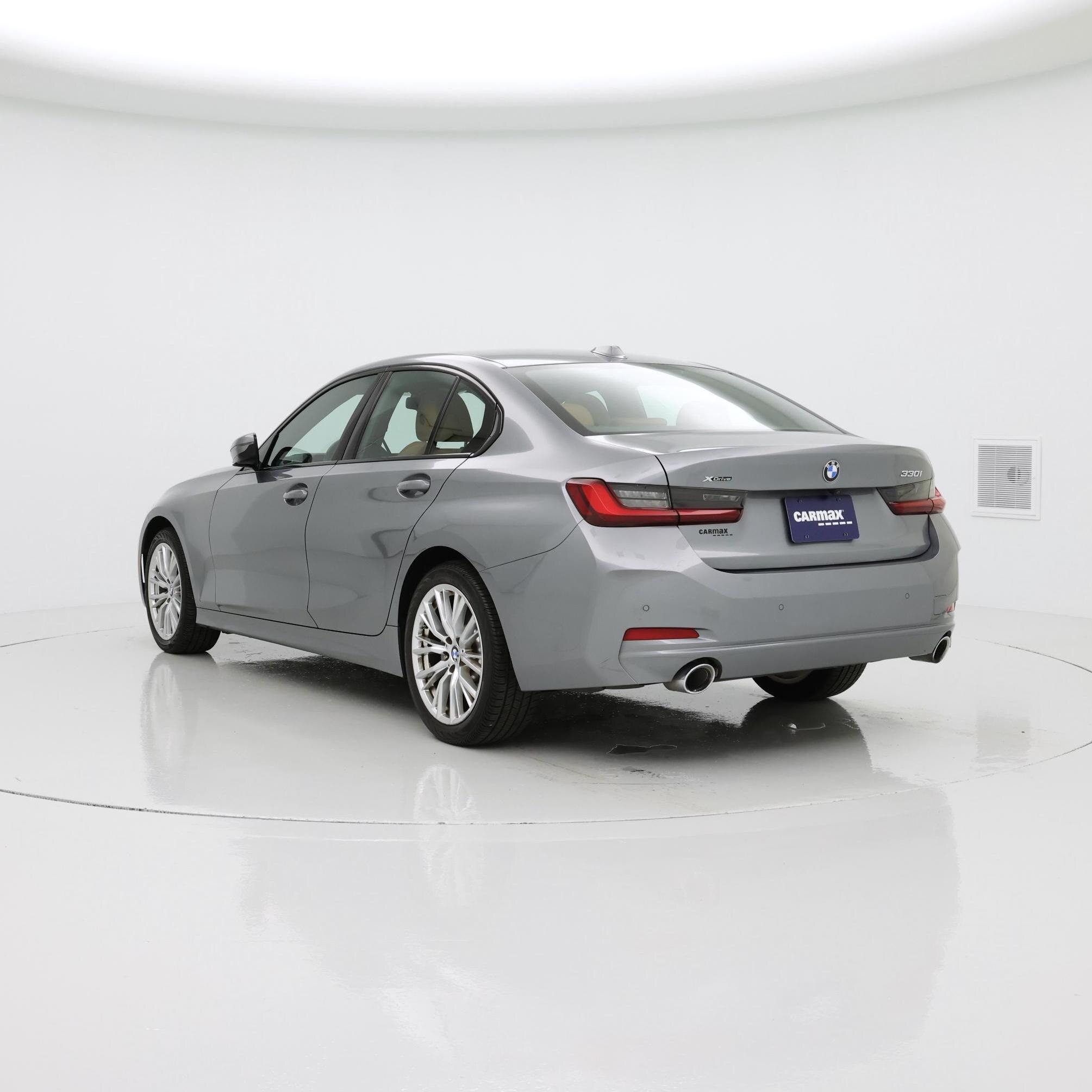 Thumbnail: 2023 BMW 3 Series - 2