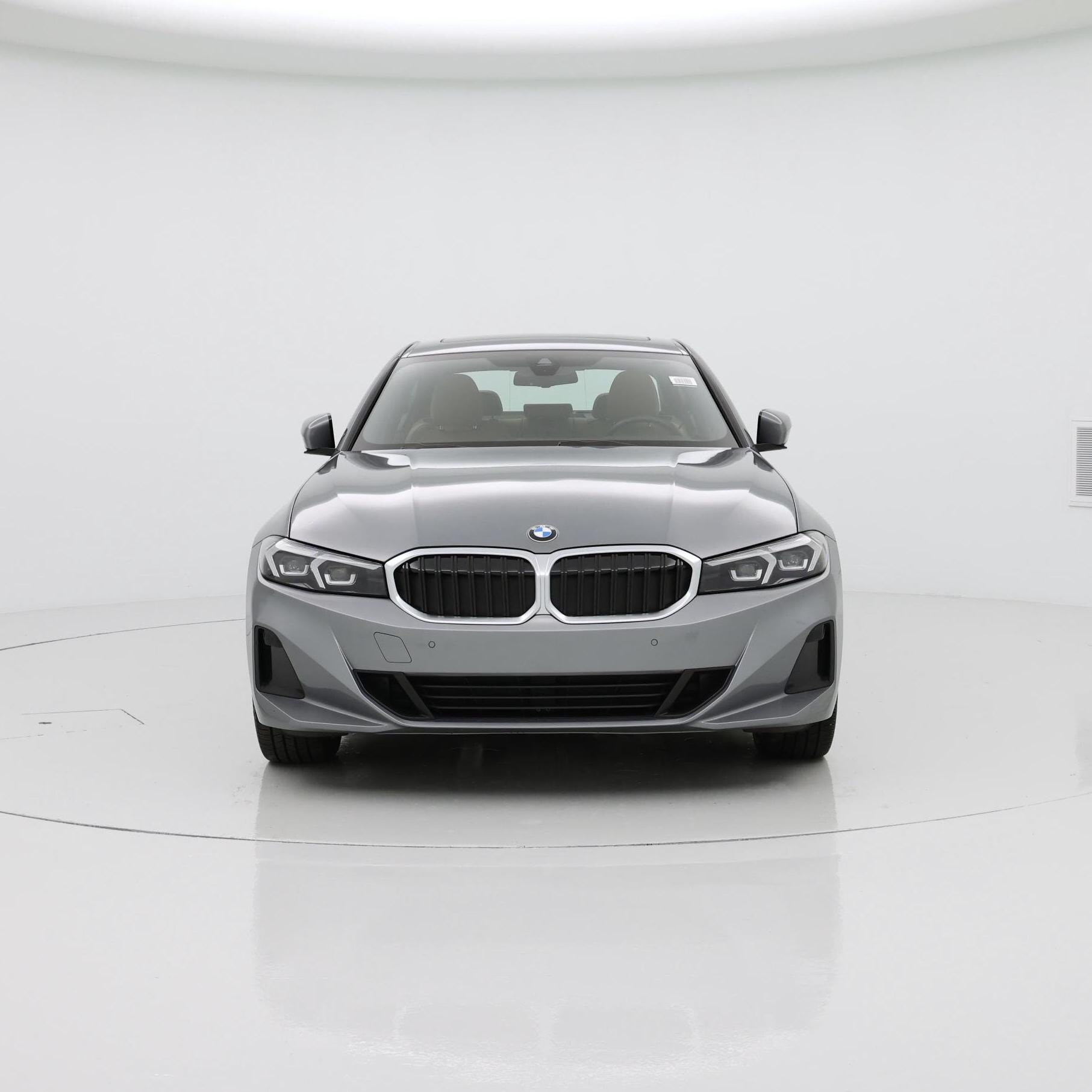Thumbnail: 2023 BMW 3 Series - 5