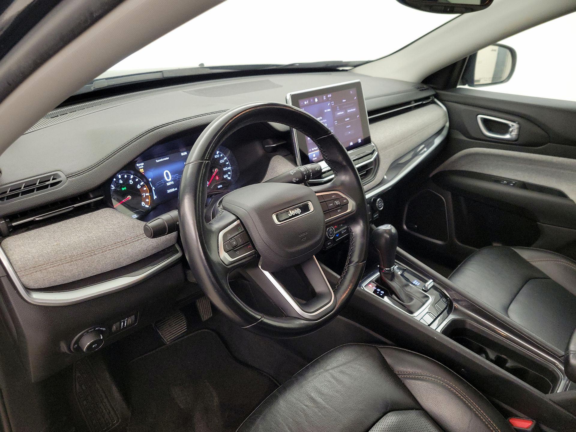 Thumbnail: 2022 Jeep Compass - 9