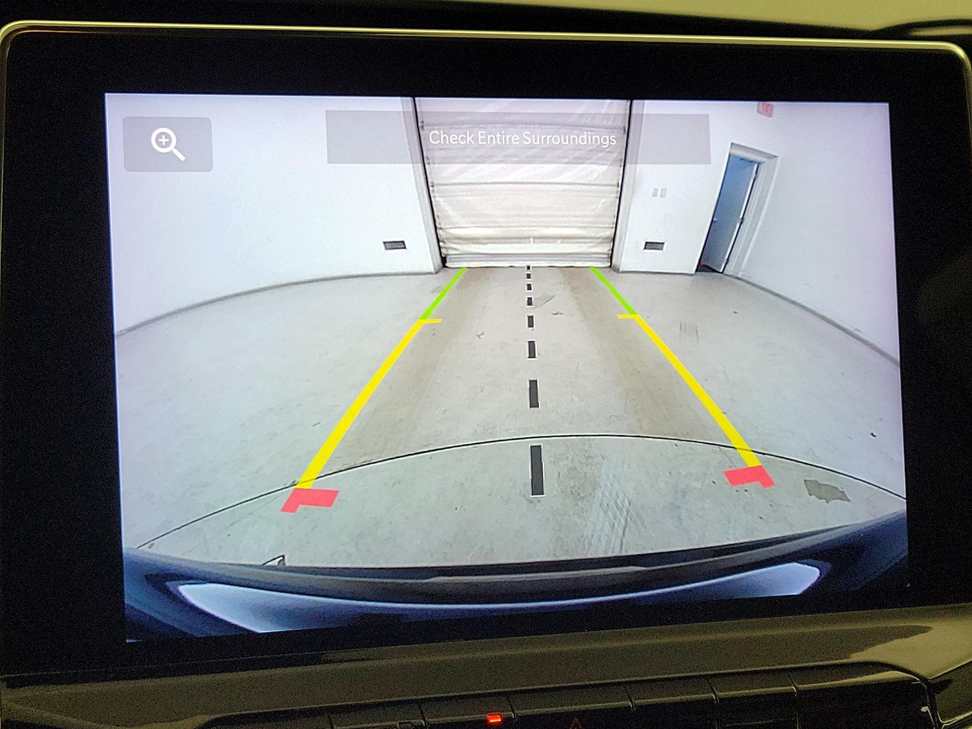 Thumbnail: 2022 Jeep Compass - 14