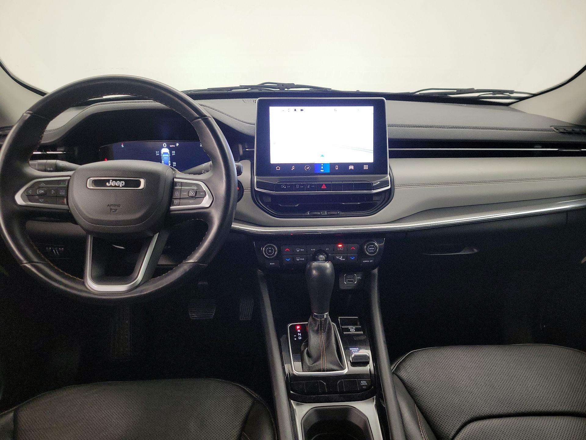 Thumbnail: 2022 Jeep Compass - 9