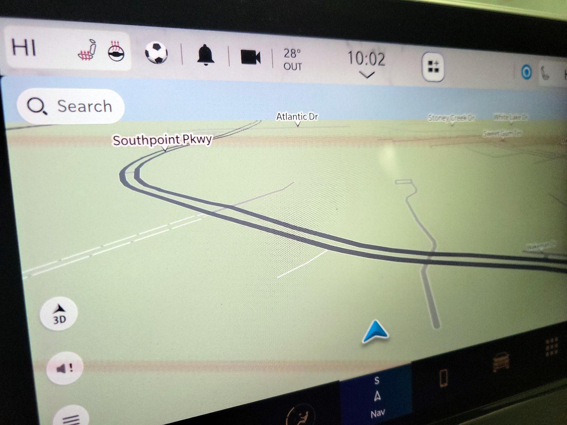 Thumbnail: 2022 Jeep Compass - 14