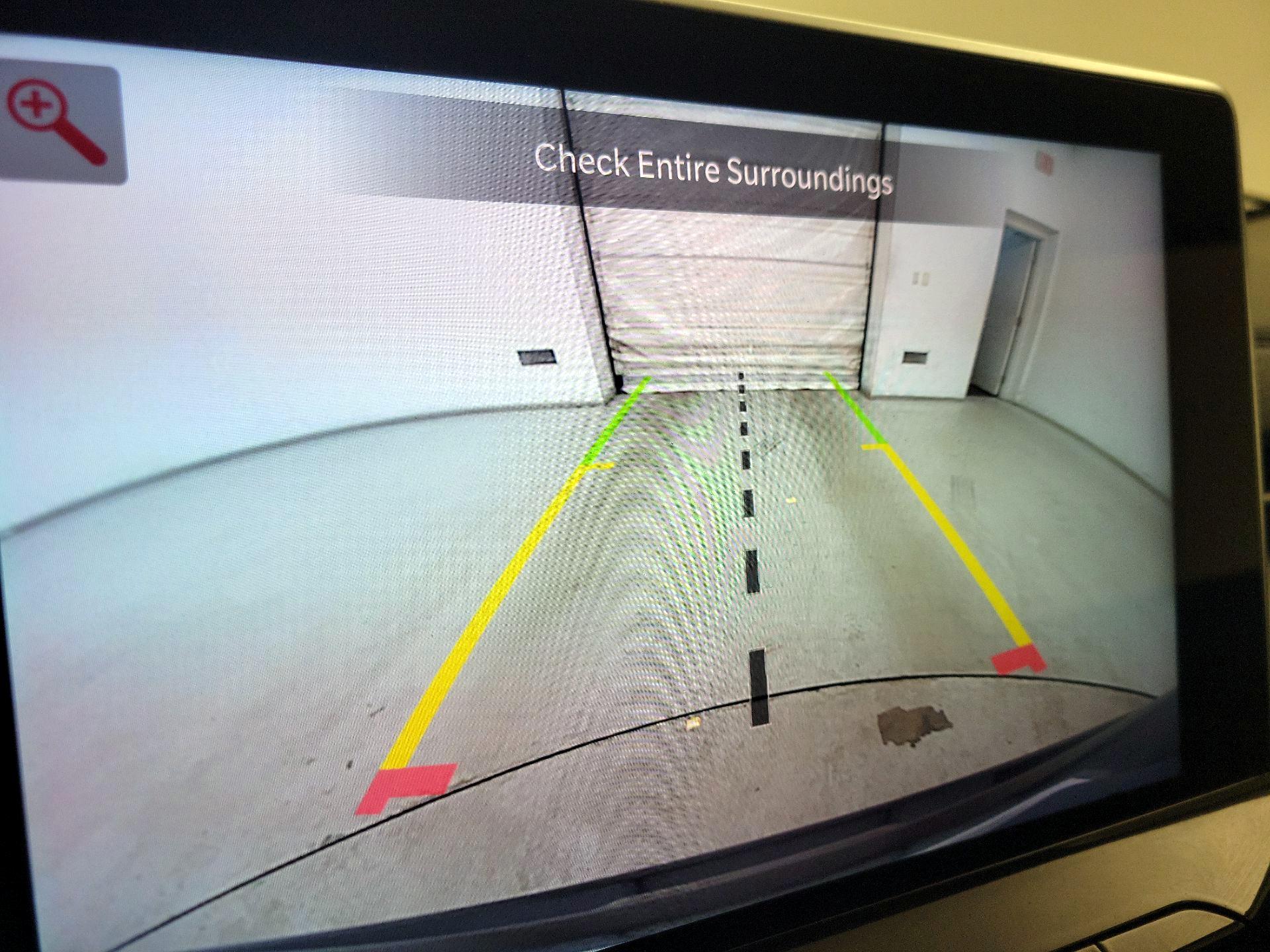 Thumbnail: 2022 Jeep Compass - 15