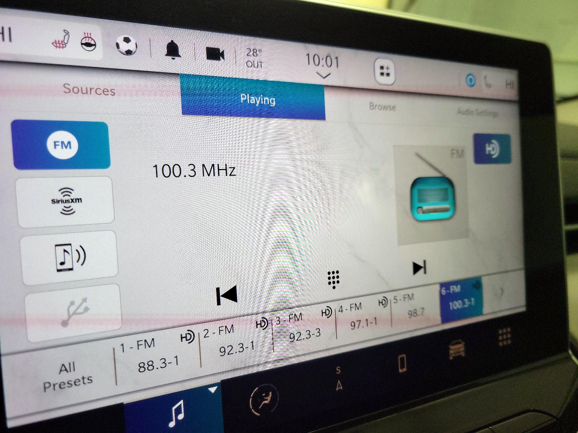 Thumbnail: 2022 Jeep Compass - 16