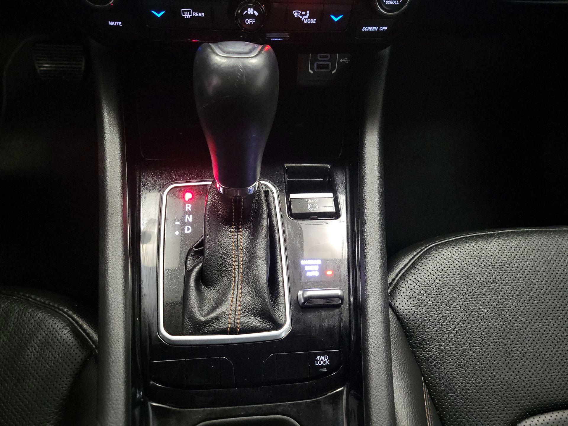 Thumbnail: 2022 Jeep Compass - 18