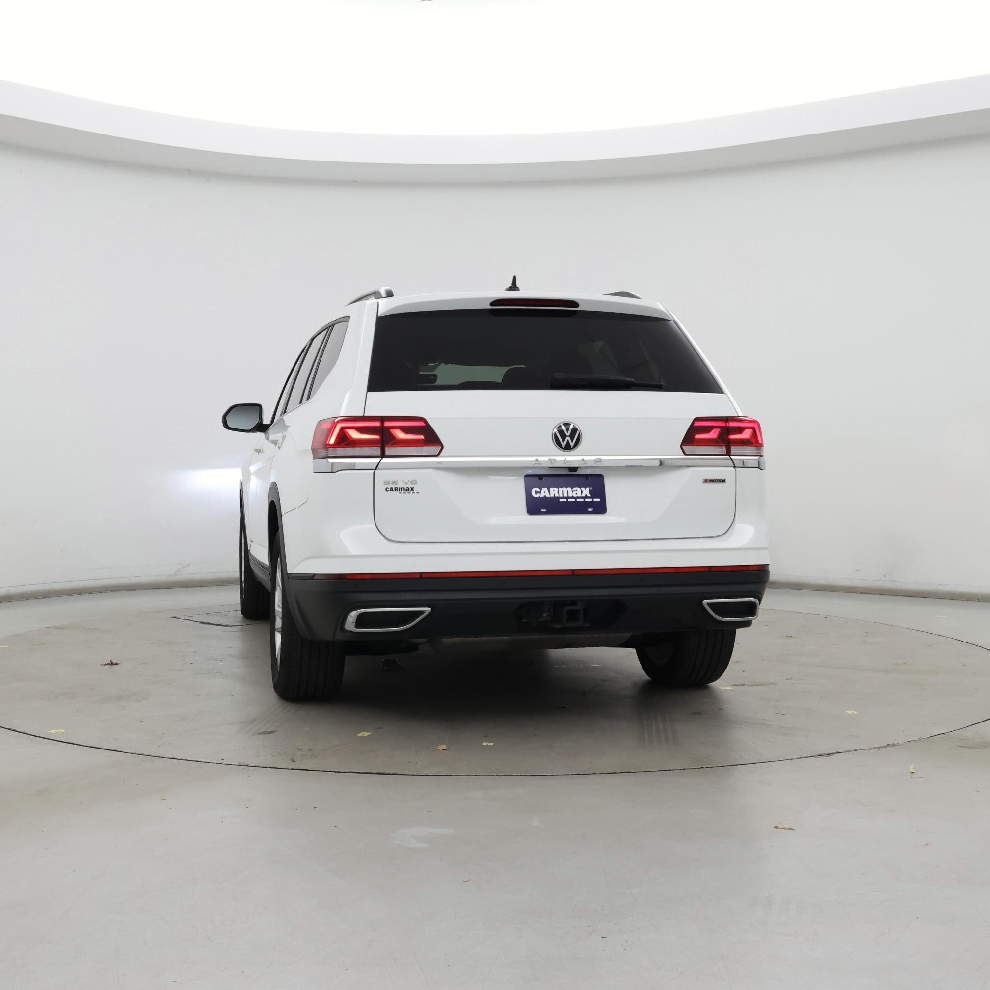 Thumbnail: 2022 Volkswagen Atlas - 6
