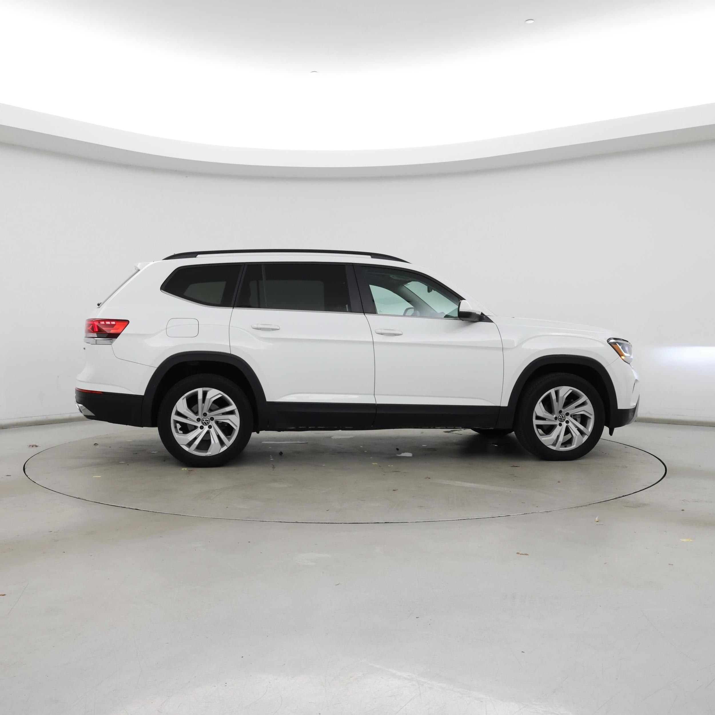 Thumbnail: 2022 Volkswagen Atlas - 7