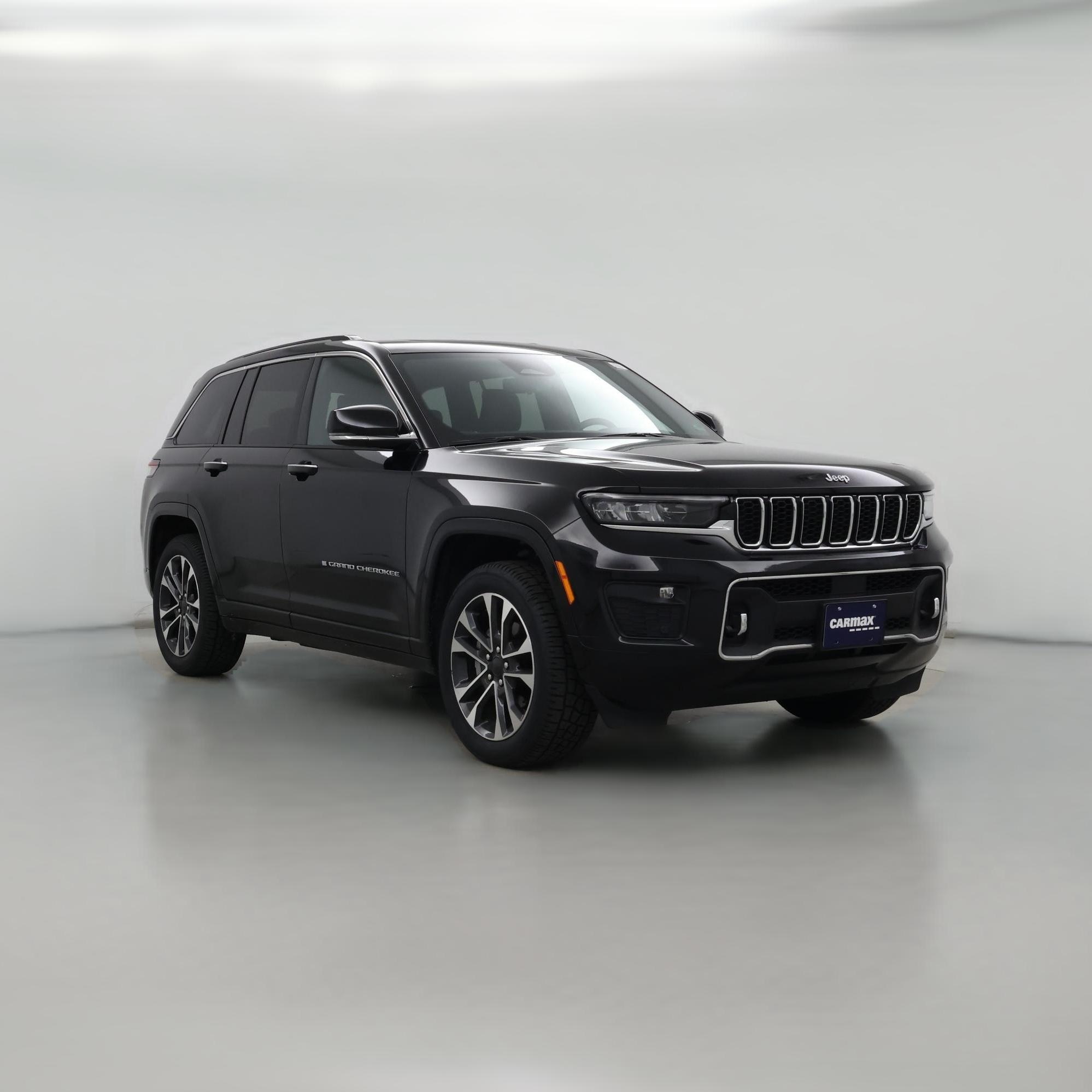 Thumbnail: 2022 Jeep Grand Cherokee - 1