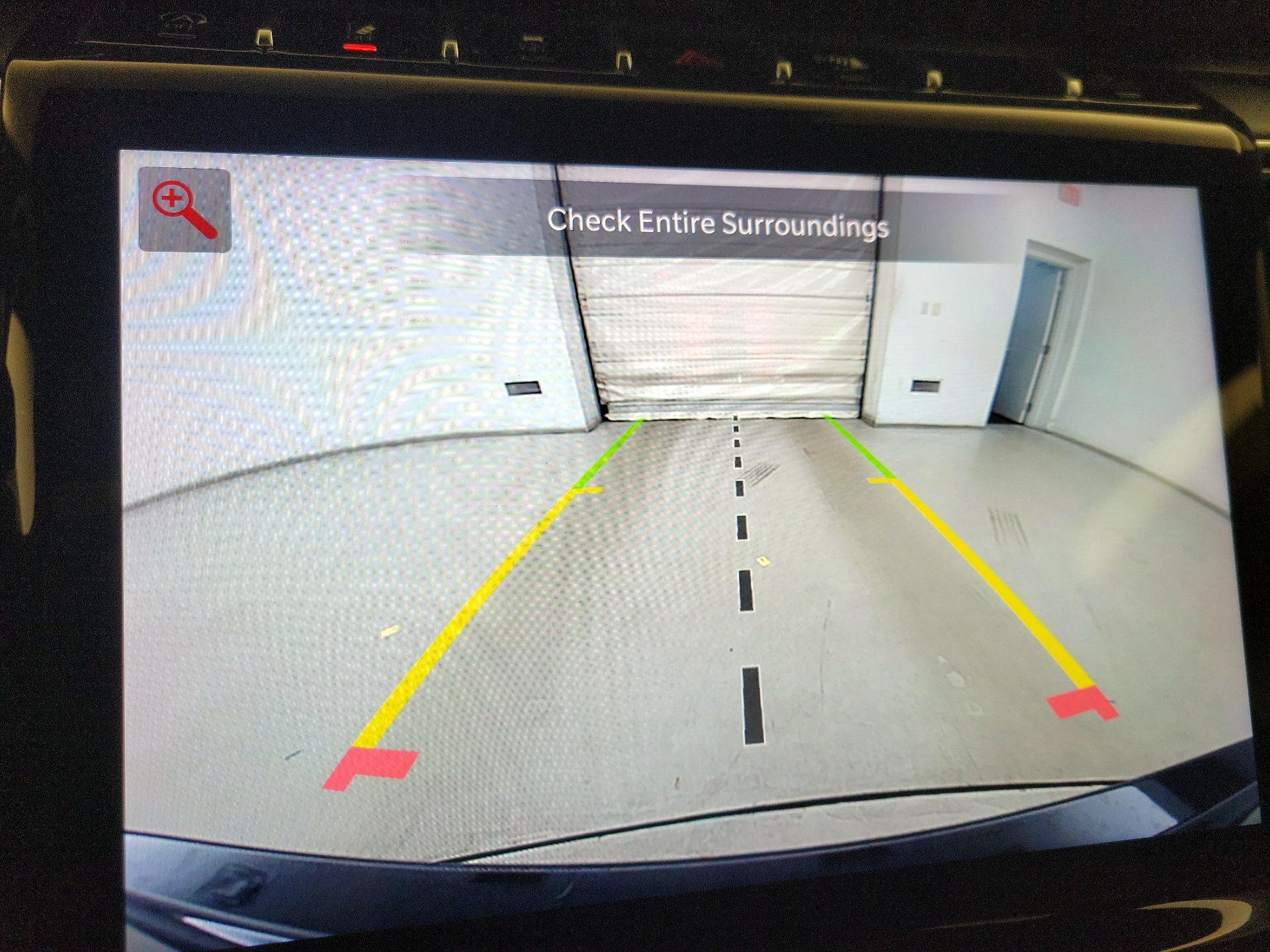 Thumbnail: 2022 Jeep Grand Cherokee - 15