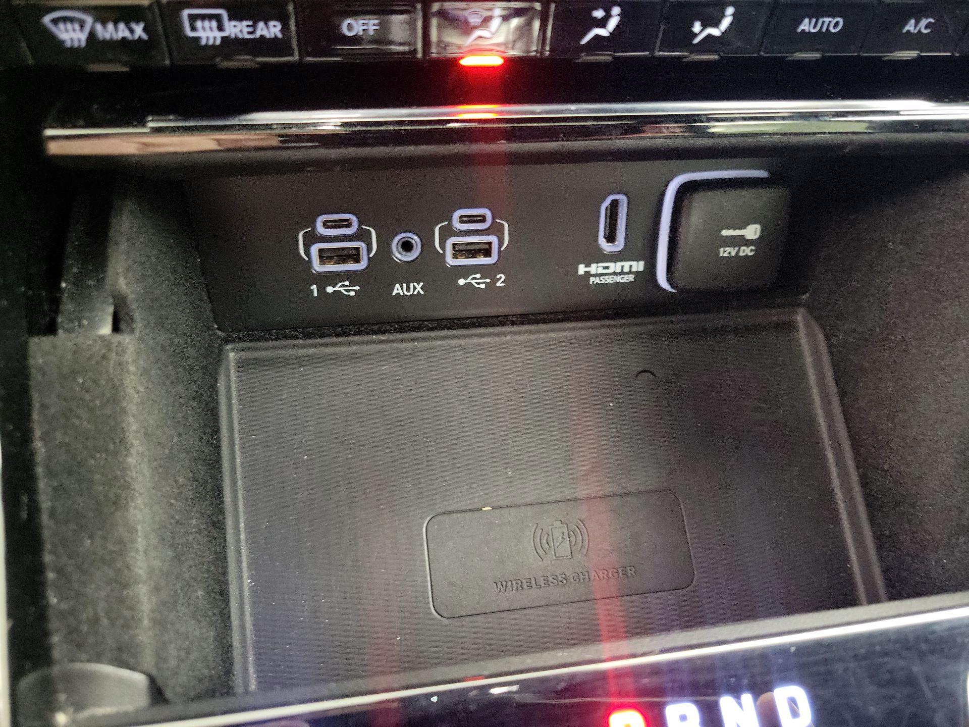 Thumbnail: 2022 Jeep Grand Cherokee - 19