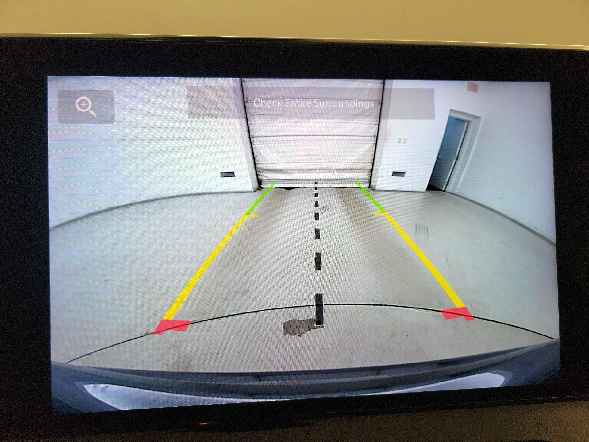 Thumbnail: 2022 Jeep Compass - 14