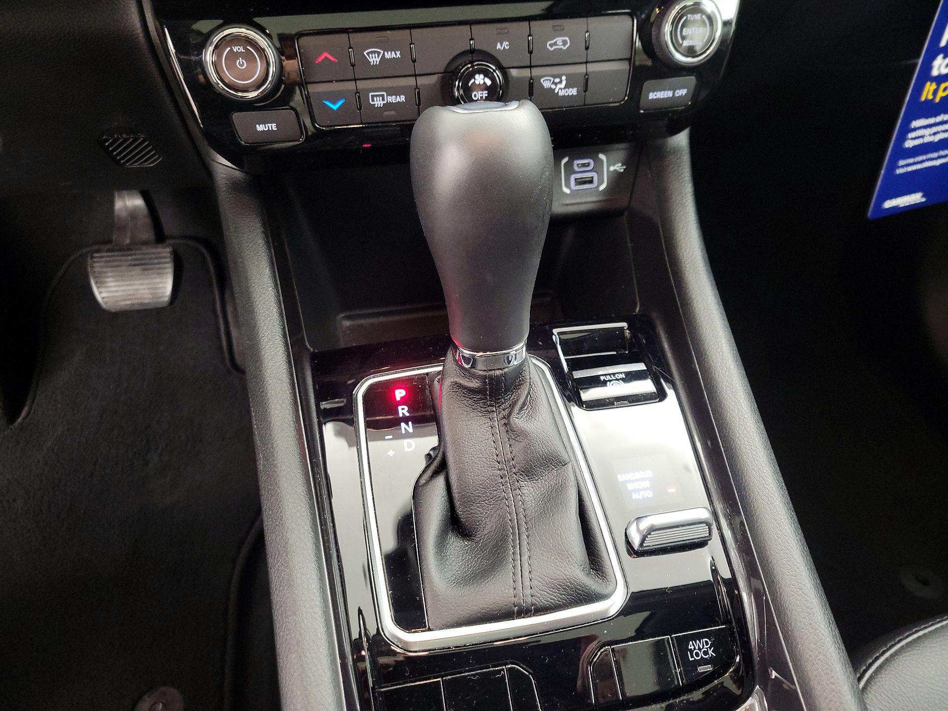 Thumbnail: 2022 Jeep Compass - 17