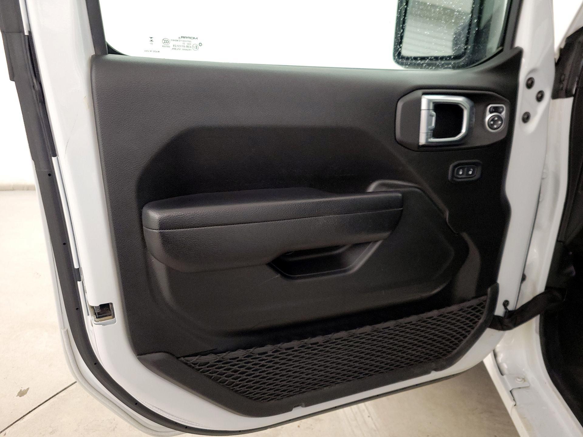 Thumbnail: 2024 Jeep Wrangler - 12