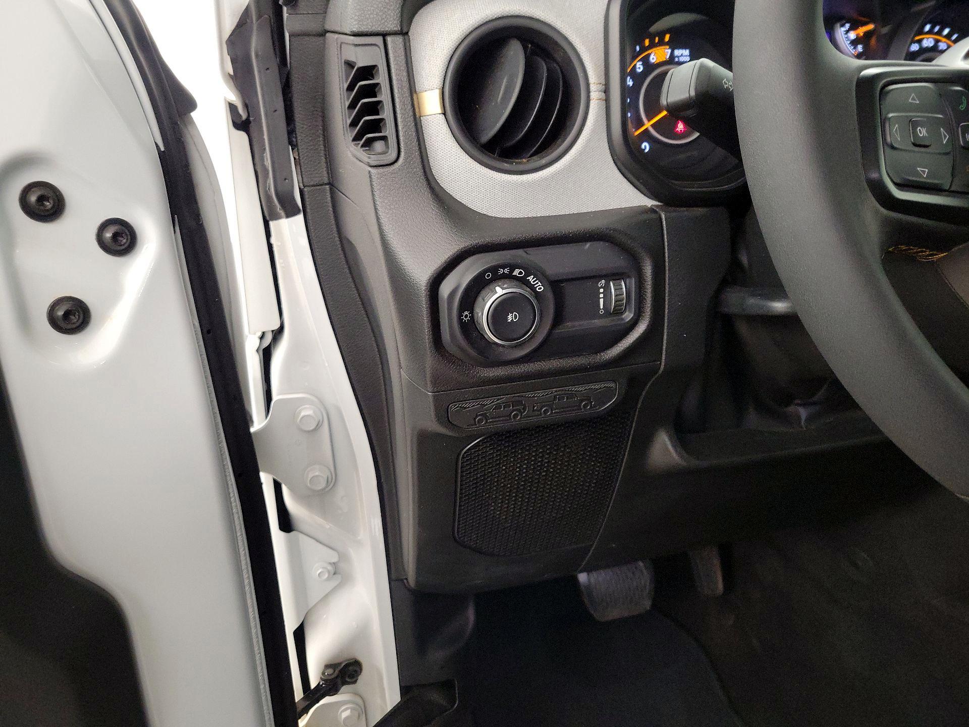 Thumbnail: 2024 Jeep Wrangler - 13