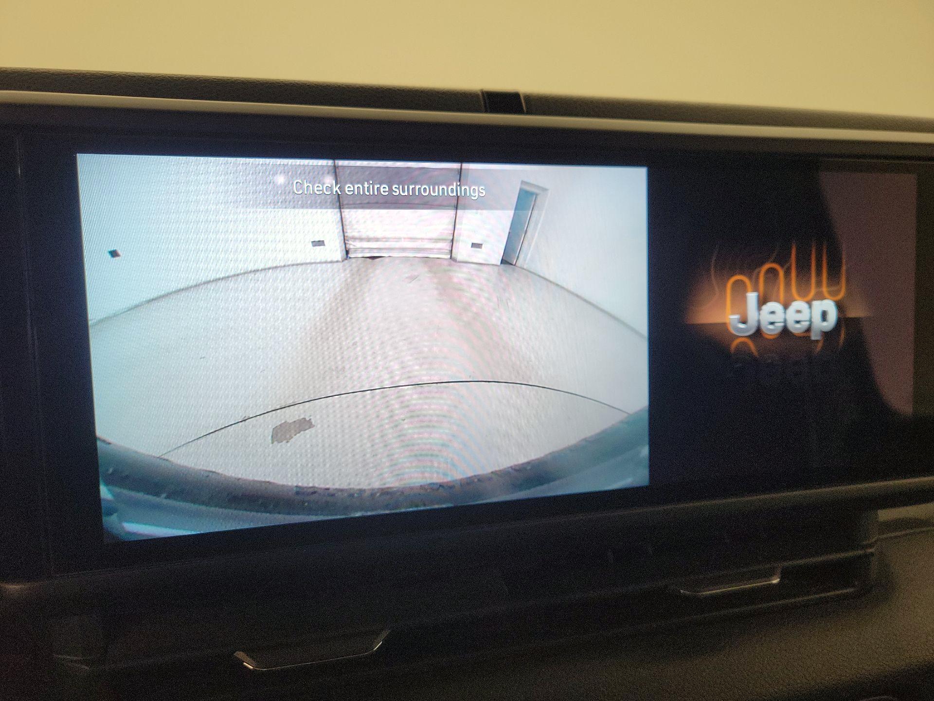 Thumbnail: 2024 Jeep Wrangler - 14