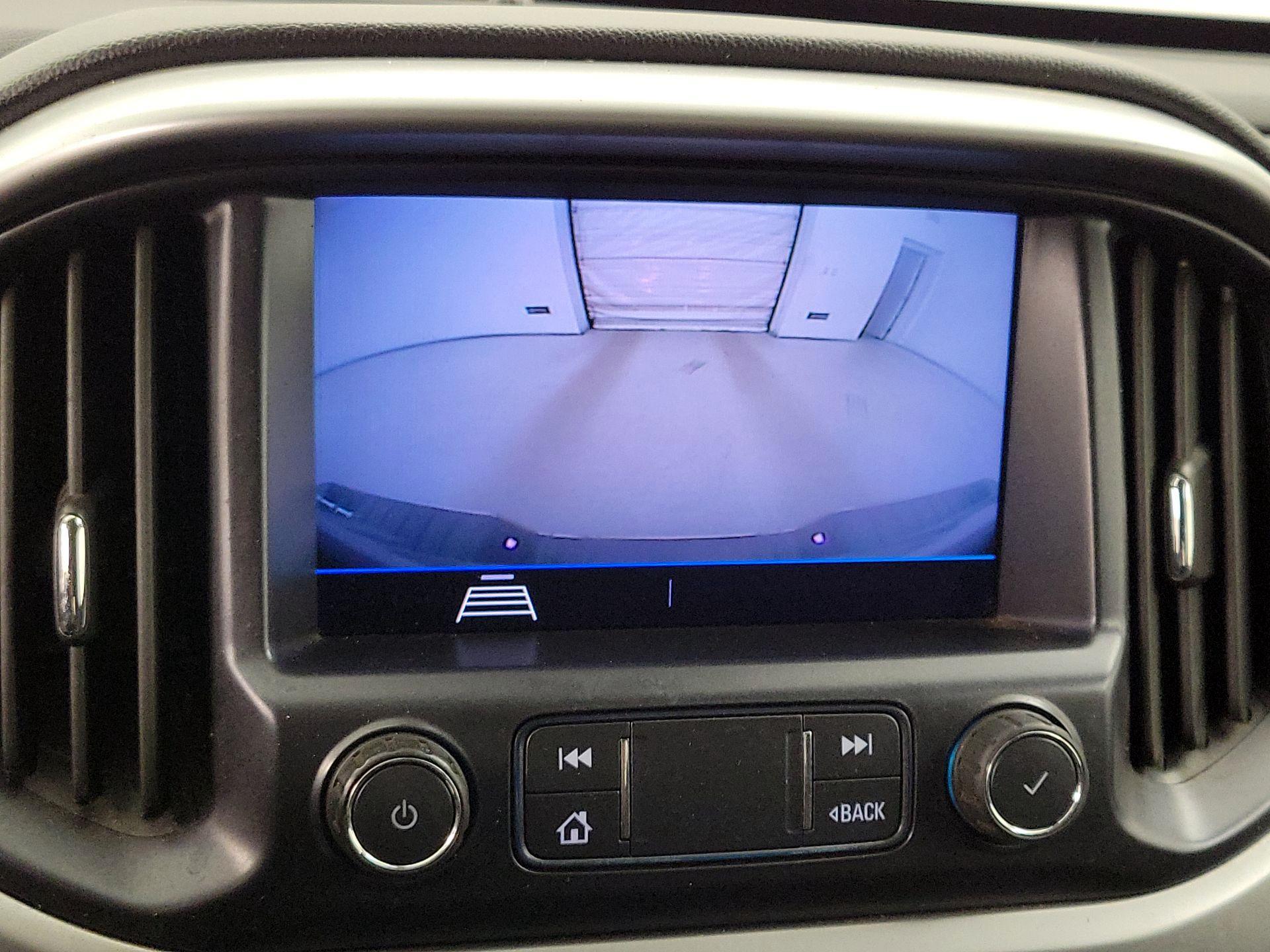 Thumbnail: 2021 Chevrolet Colorado - 14