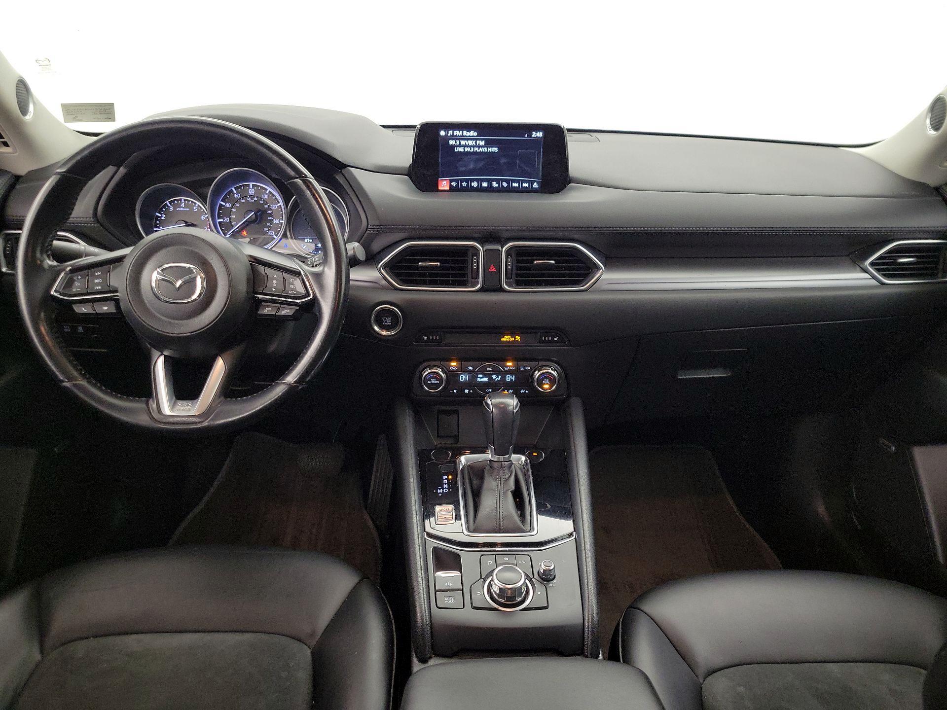 Thumbnail: 2018 Mazda CX-5 - 9