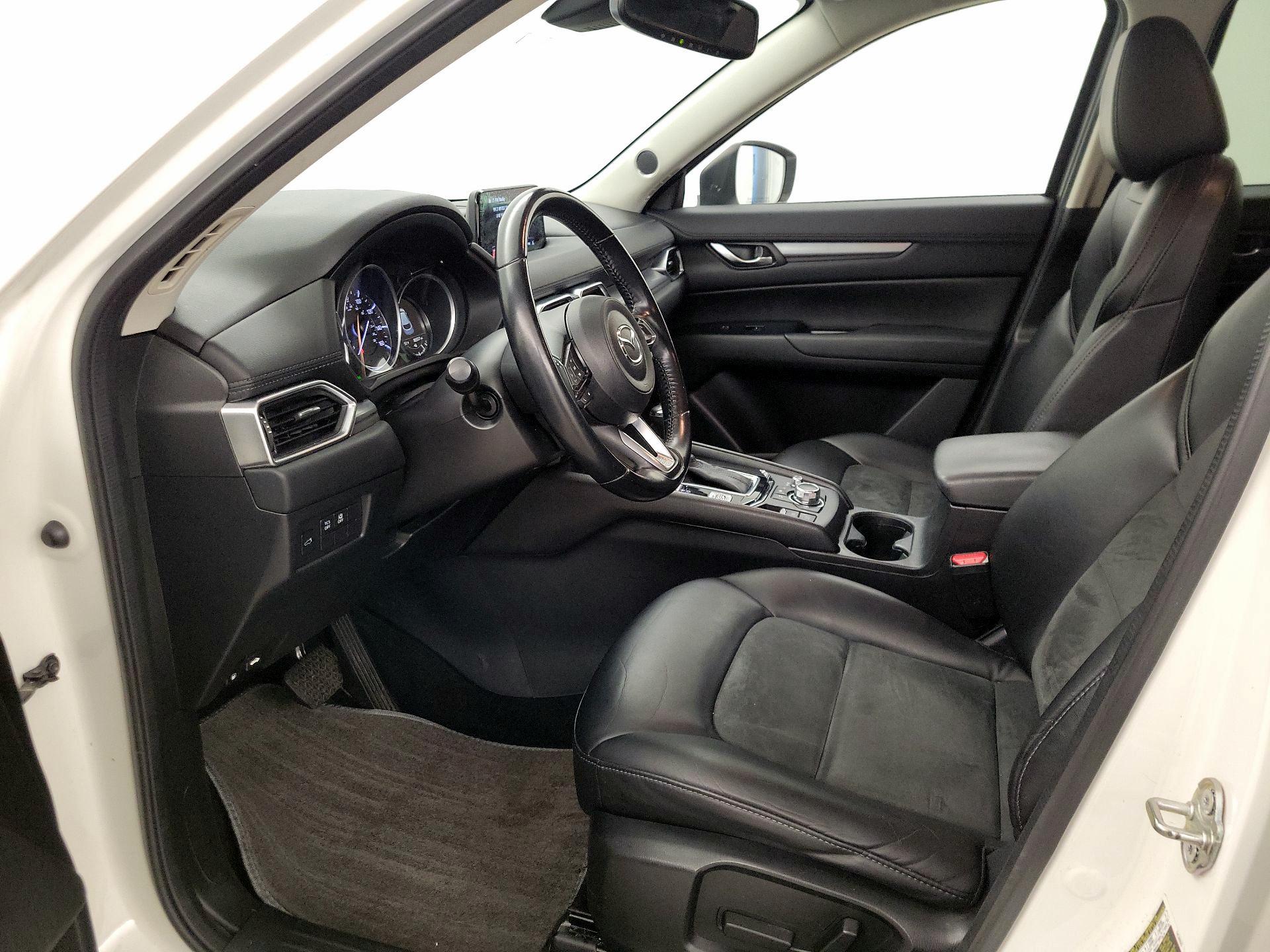 Thumbnail: 2018 Mazda CX-5 - 11