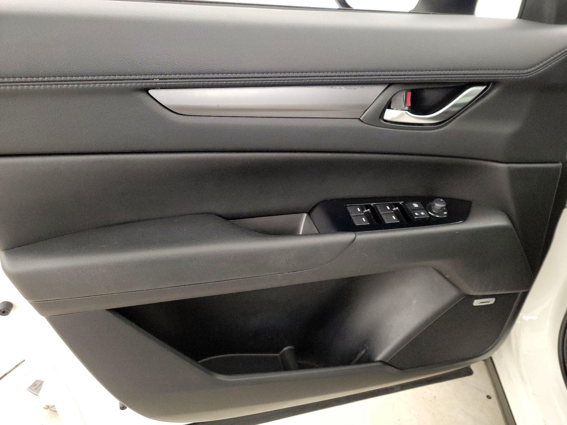 Thumbnail: 2018 Mazda CX-5 - 12