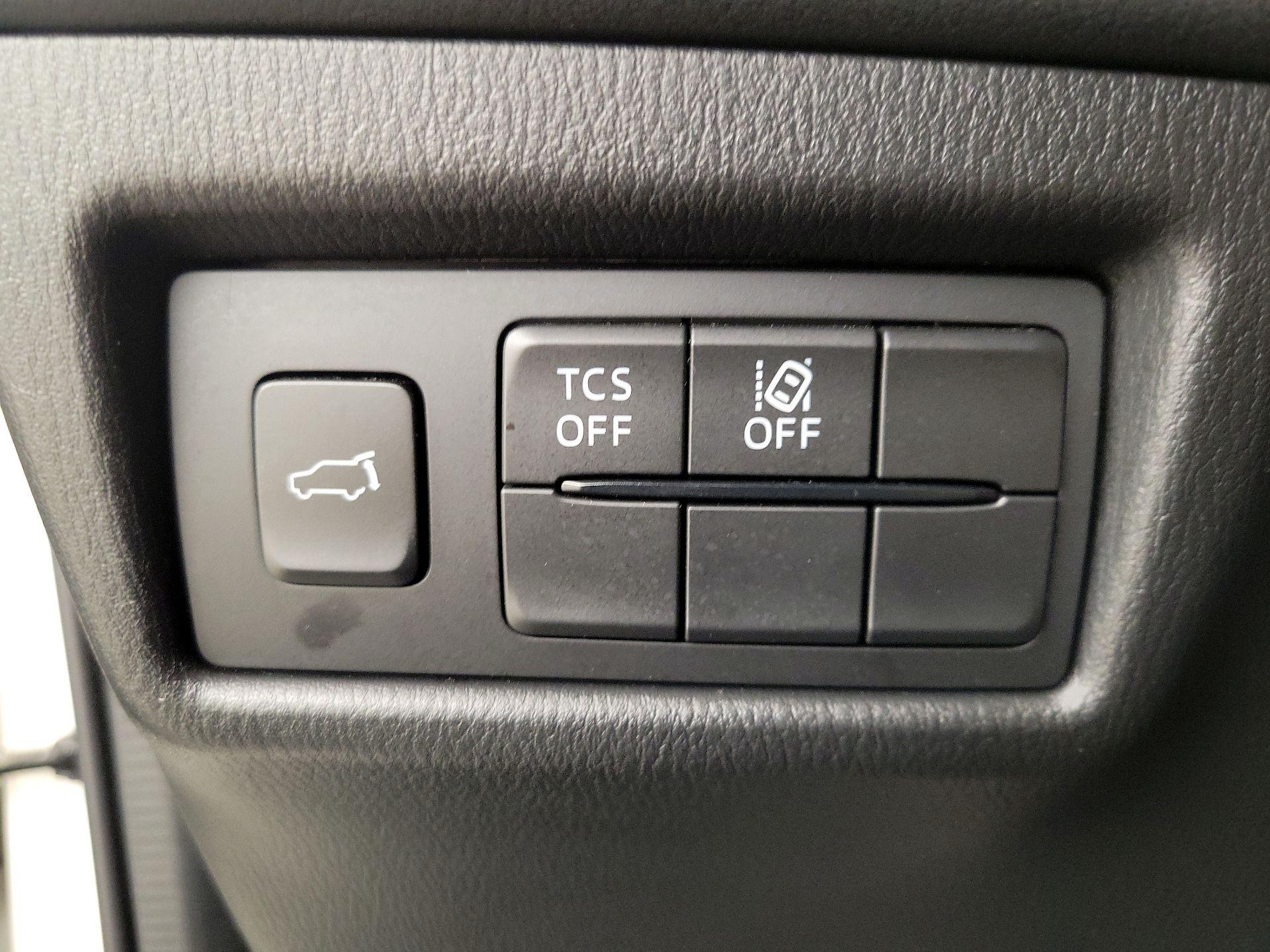 Thumbnail: 2018 Mazda CX-5 - 13