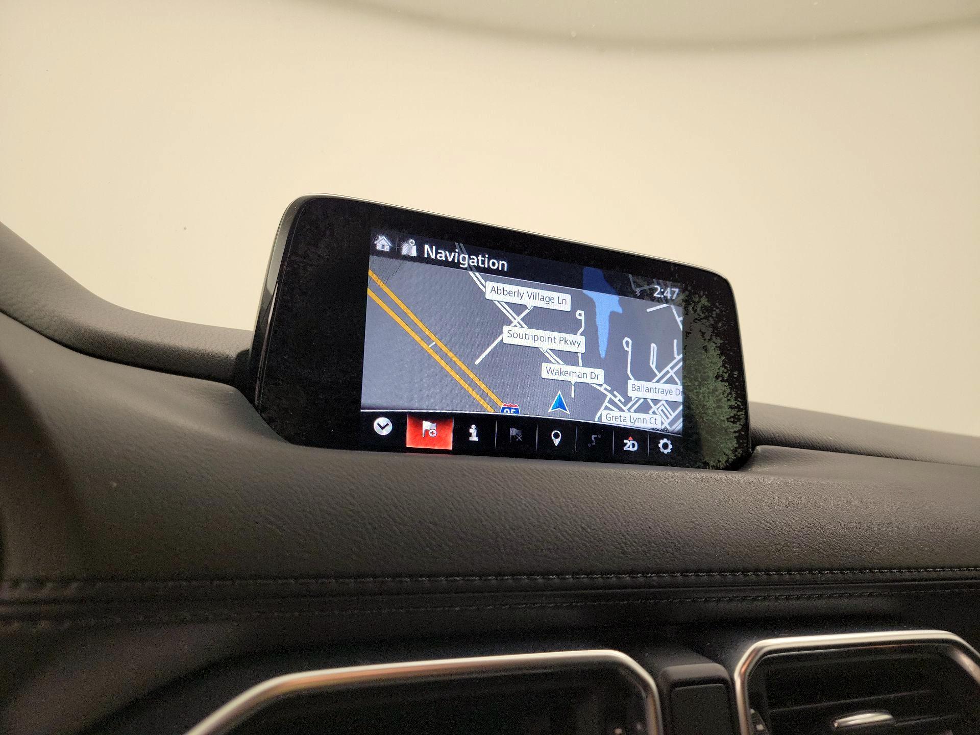 Thumbnail: 2018 Mazda CX-5 - 14