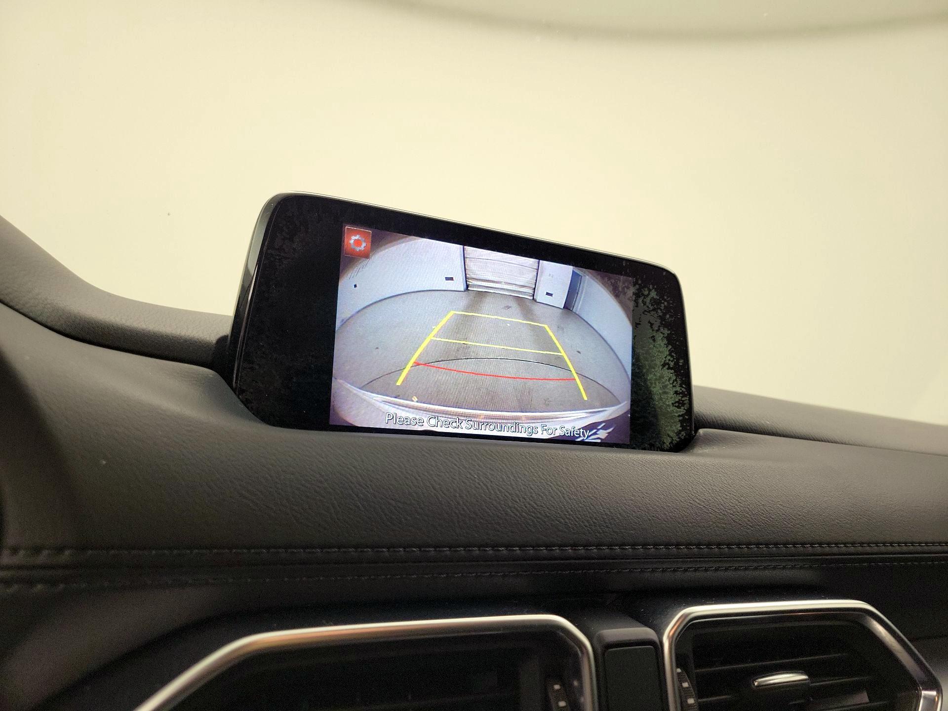 Thumbnail: 2018 Mazda CX-5 - 15