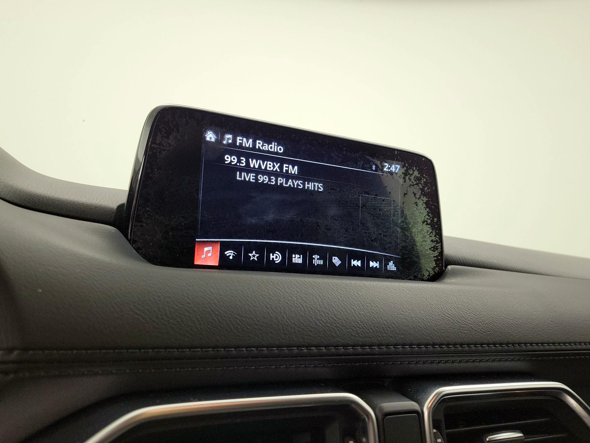 Thumbnail: 2018 Mazda CX-5 - 16