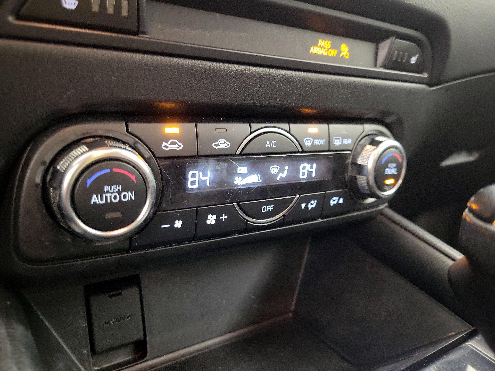 Thumbnail: 2018 Mazda CX-5 - 17