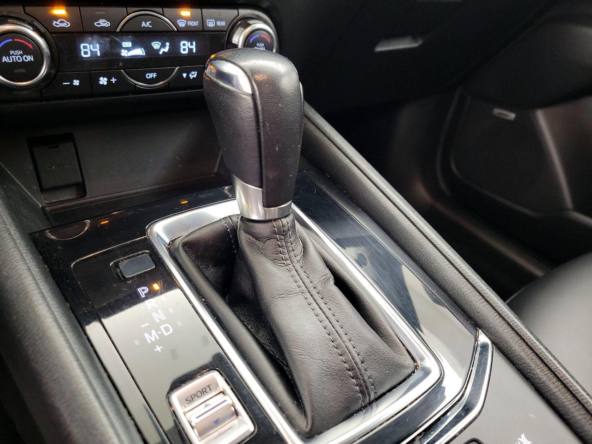 Thumbnail: 2018 Mazda CX-5 - 18