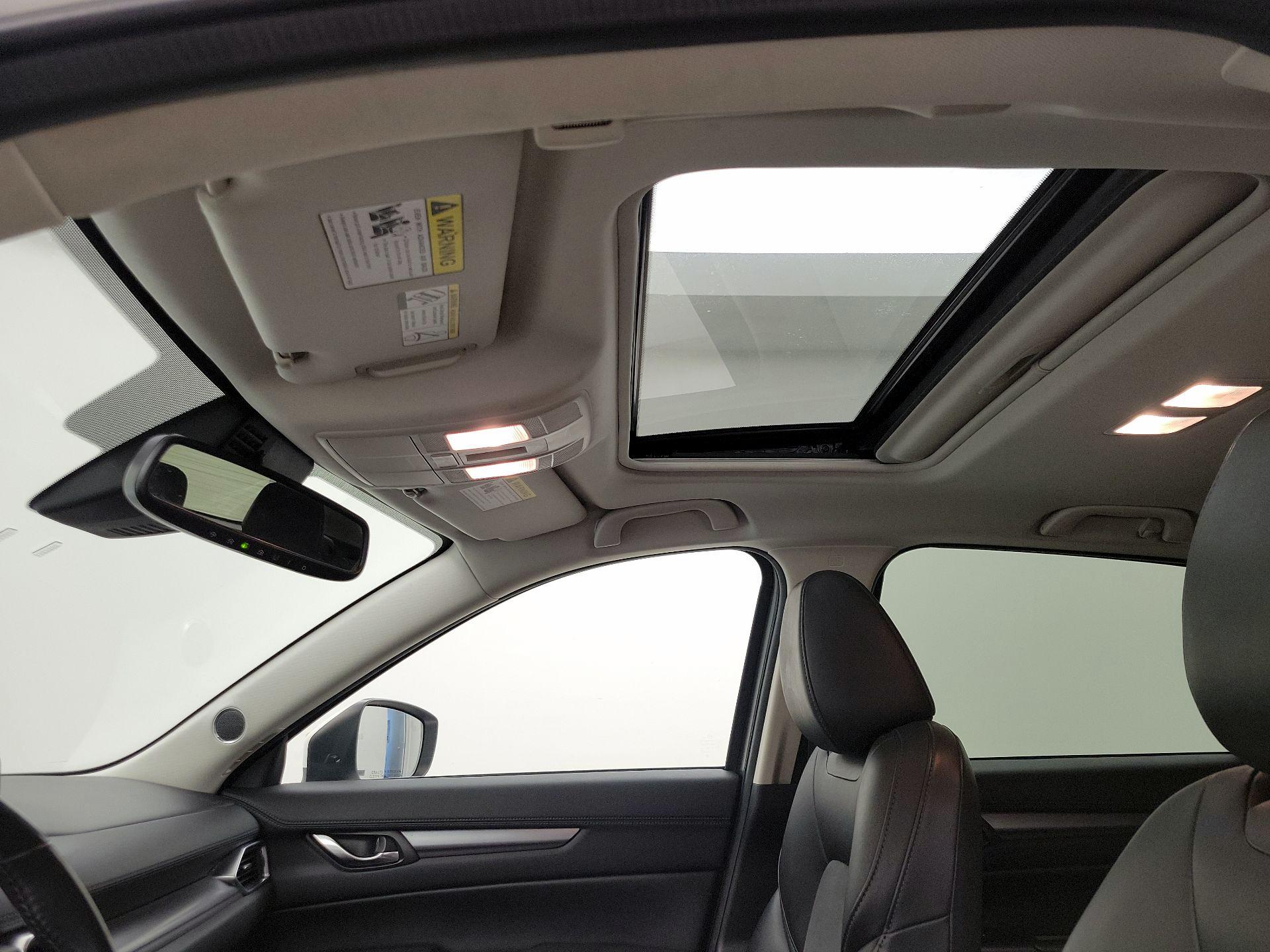 Thumbnail: 2018 Mazda CX-5 - 20