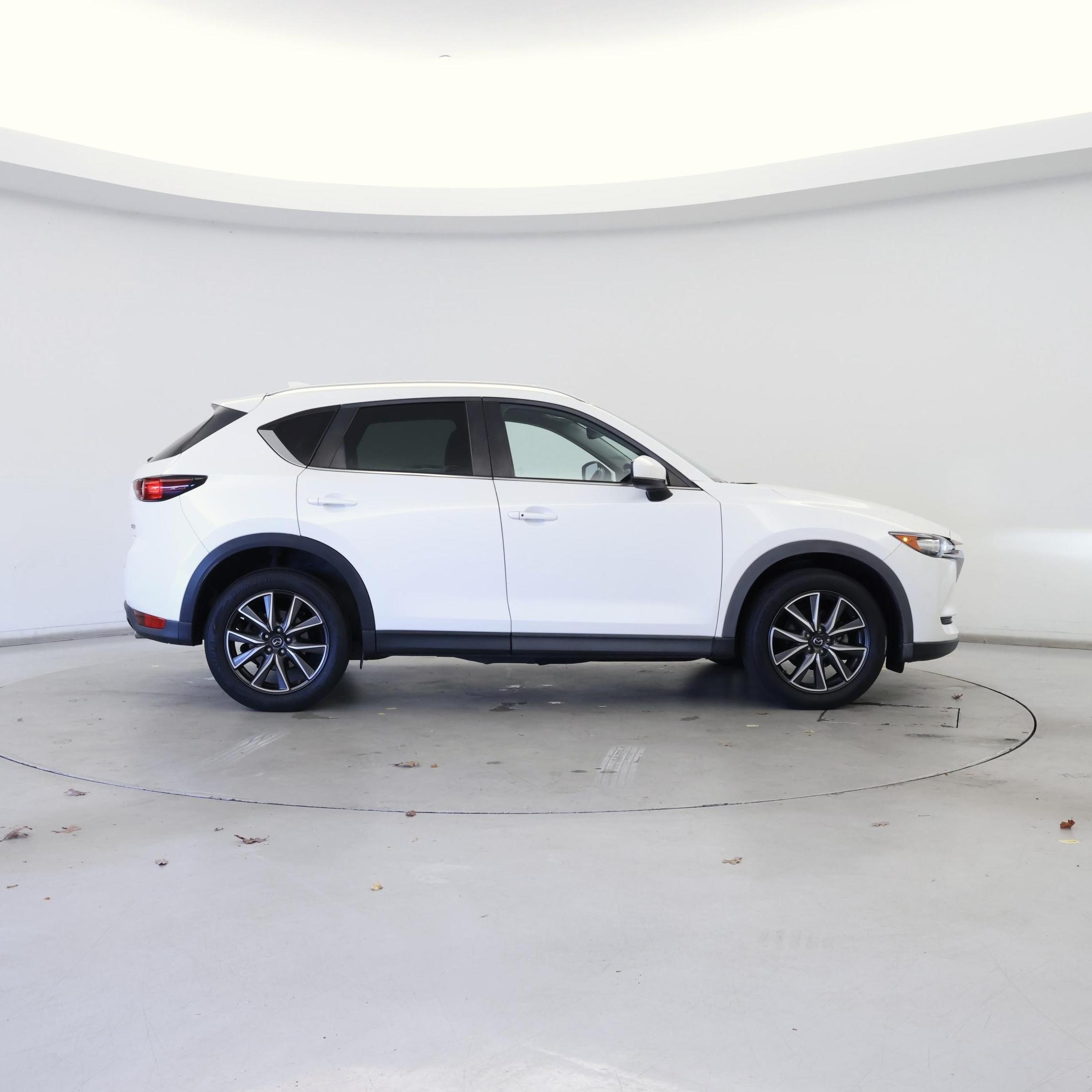 Thumbnail: 2018 Mazda CX-5 - 7