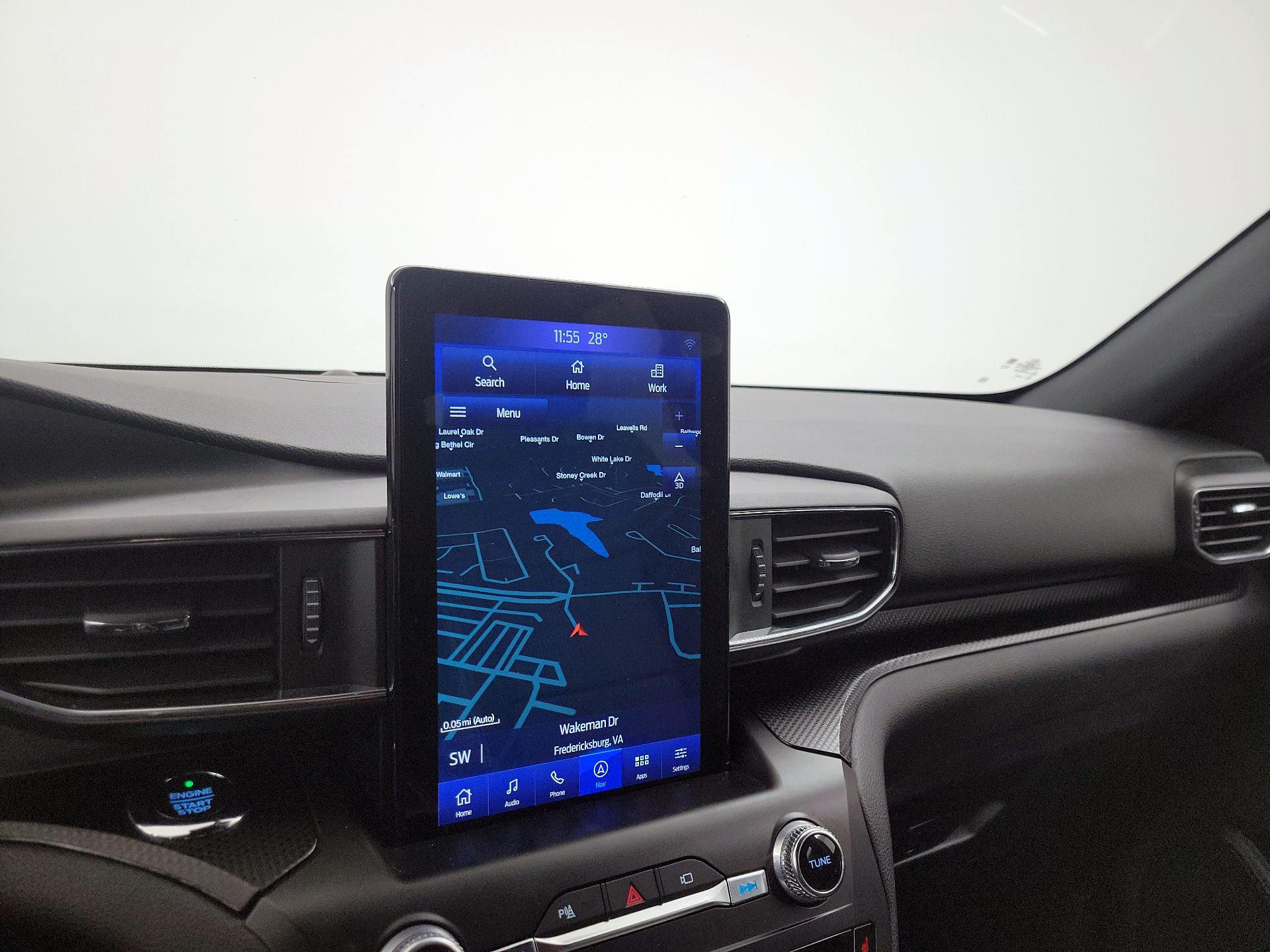 Thumbnail: 2020 Ford Explorer - 14